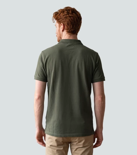 Polo Americanino Mc Slim FitVD