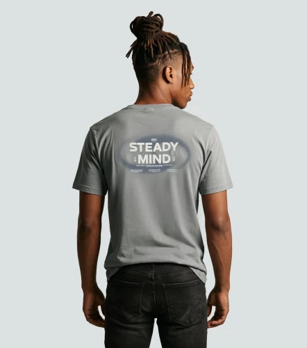 Camiseta Americanino Mc Slim FitVD