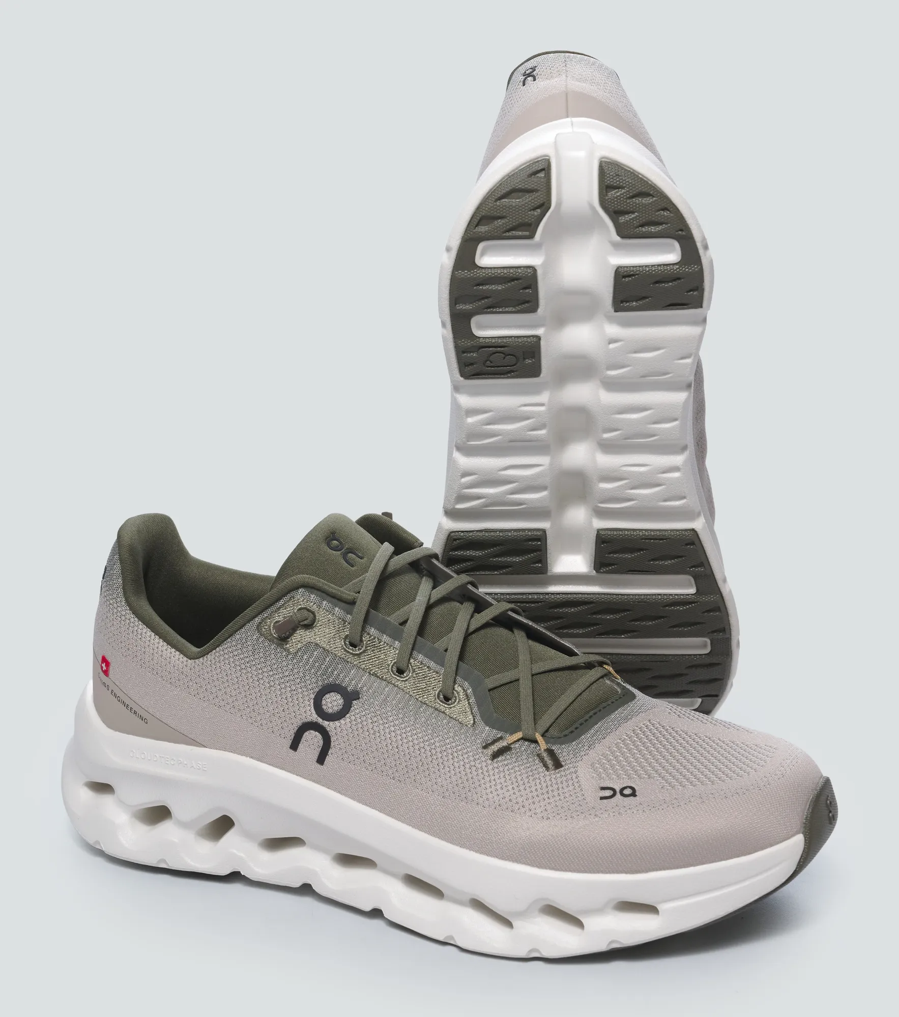 Tenis On Running Cloudtilt 135181 VD