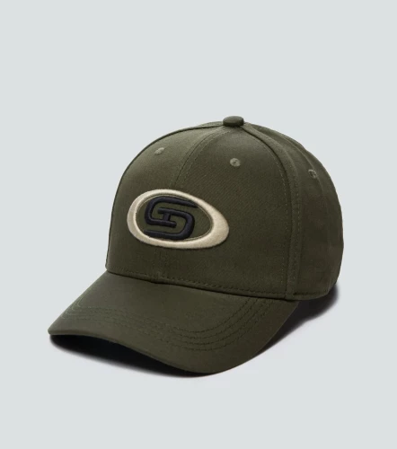 Slave Gorra Beisbol Fit Masculino GroggyVD