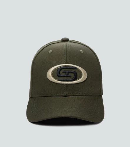 Slave Gorra Beisbol Fit Masculino GroggyVD