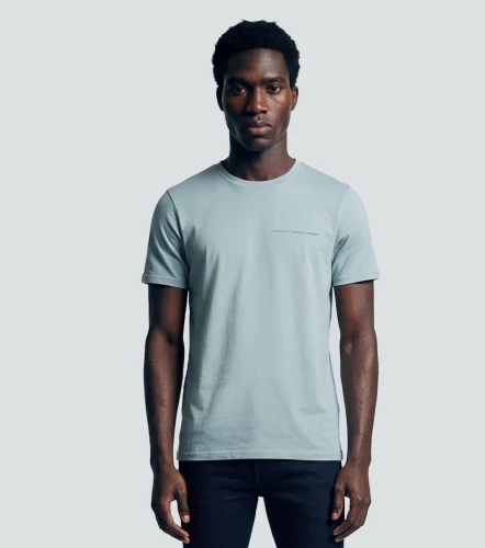 Camiseta Girbaud Le Francois M CVC