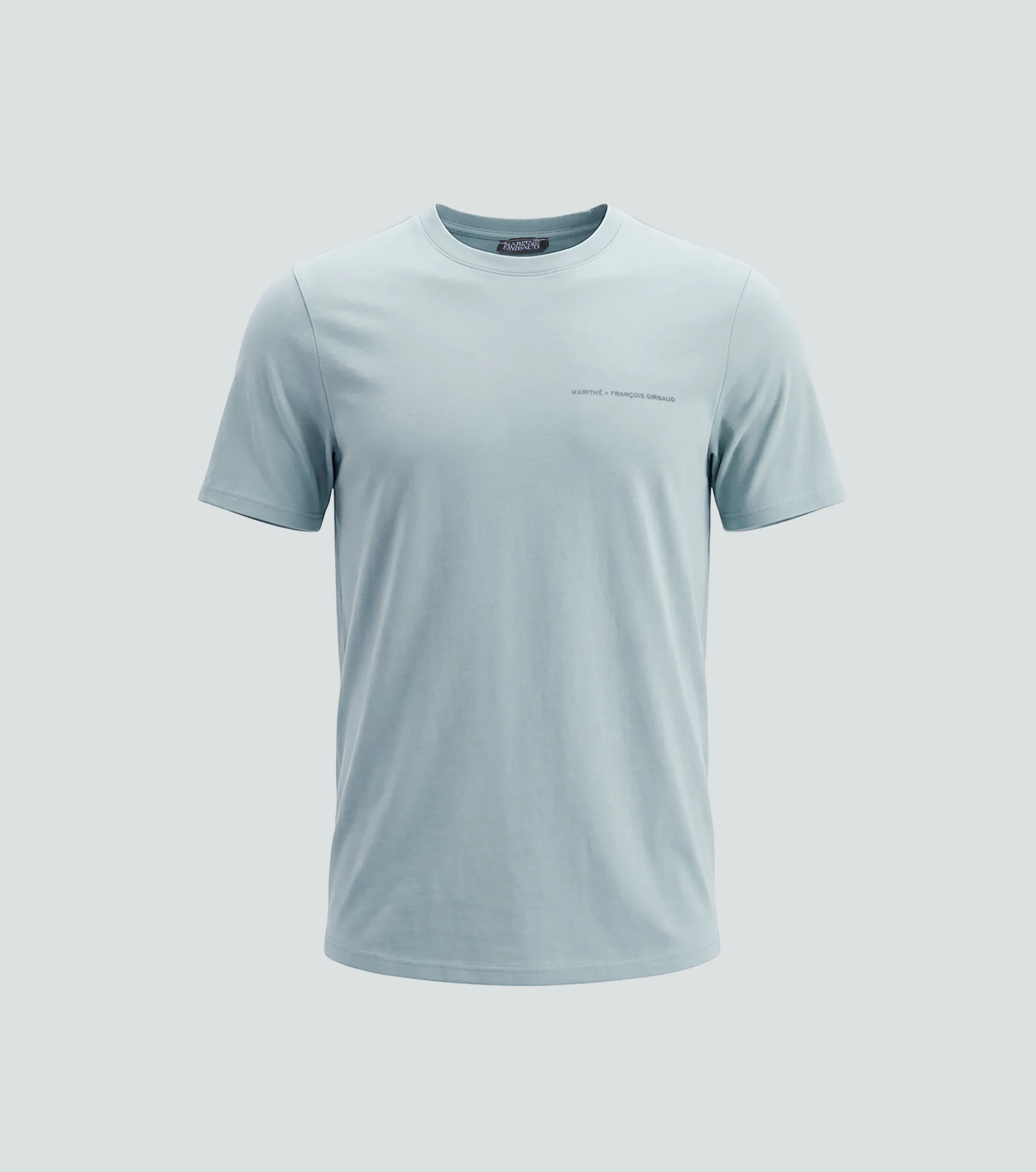 Camiseta Girbaud Le Francois M C 135087 VC