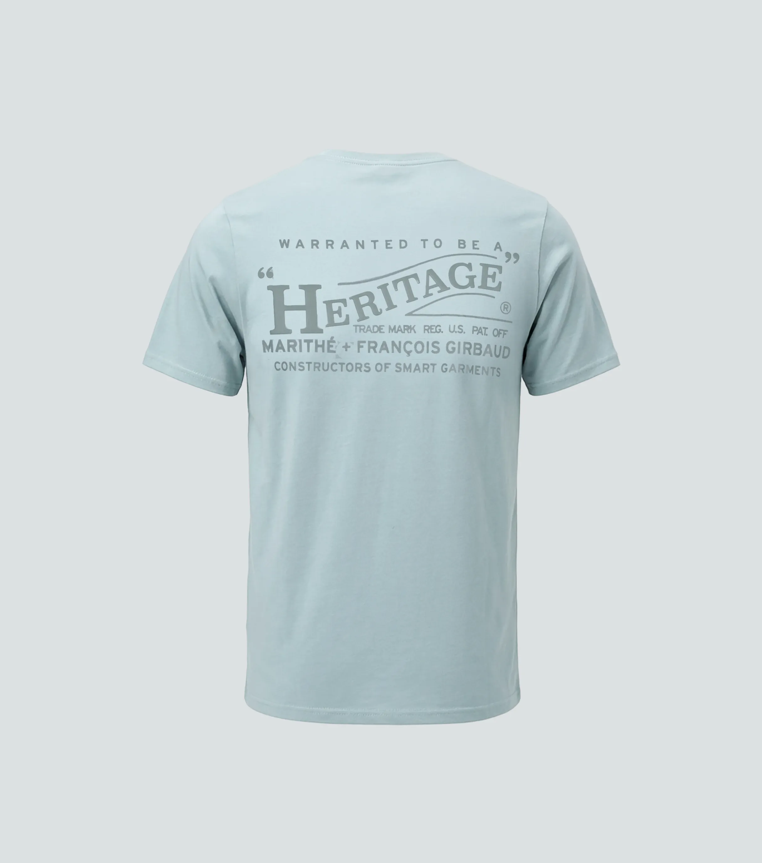 Camiseta Girbaud Le Francois M C 135087 VC