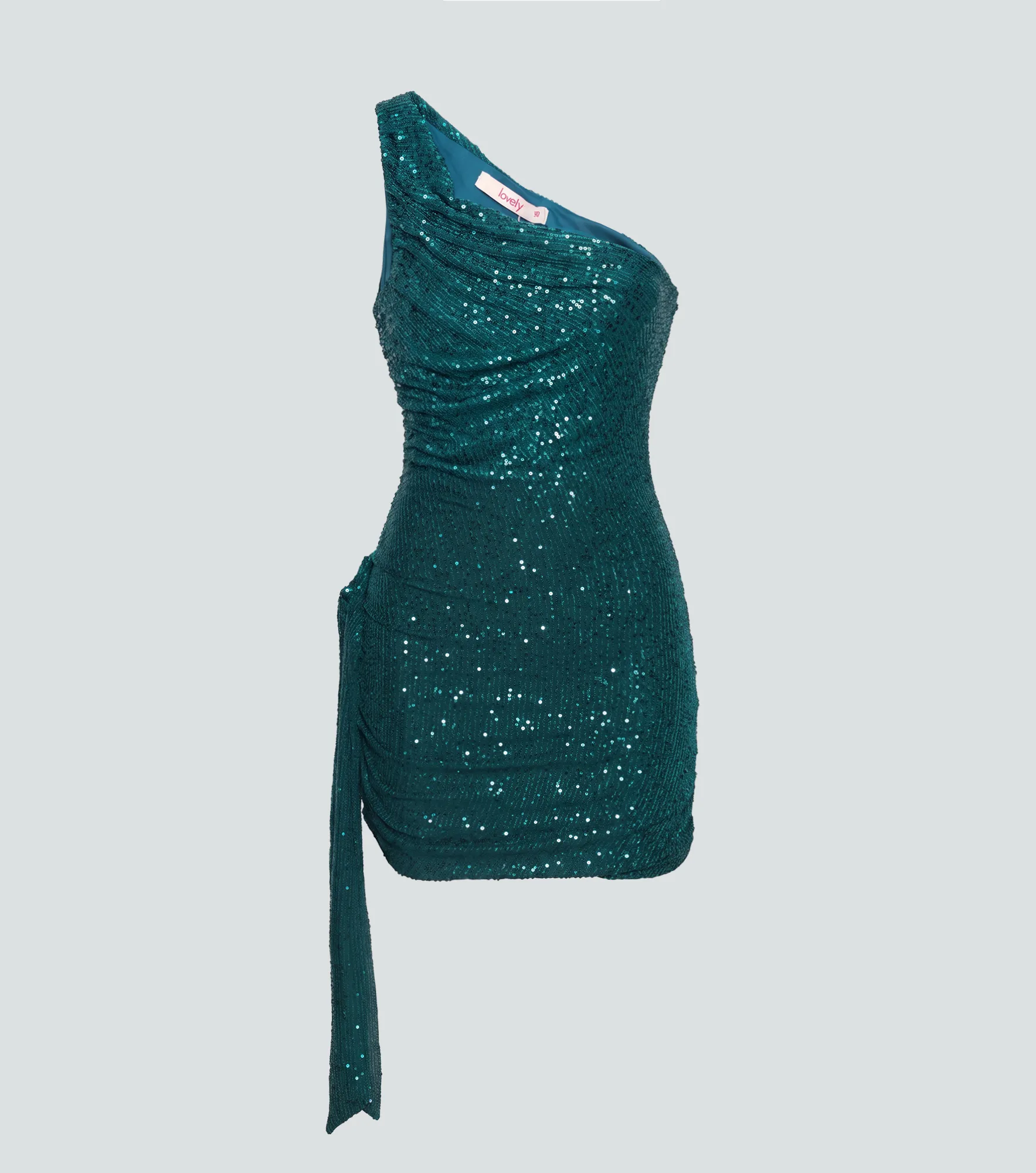 Vestido Para Mujer Eliza Derek Lovely 838592 VJ