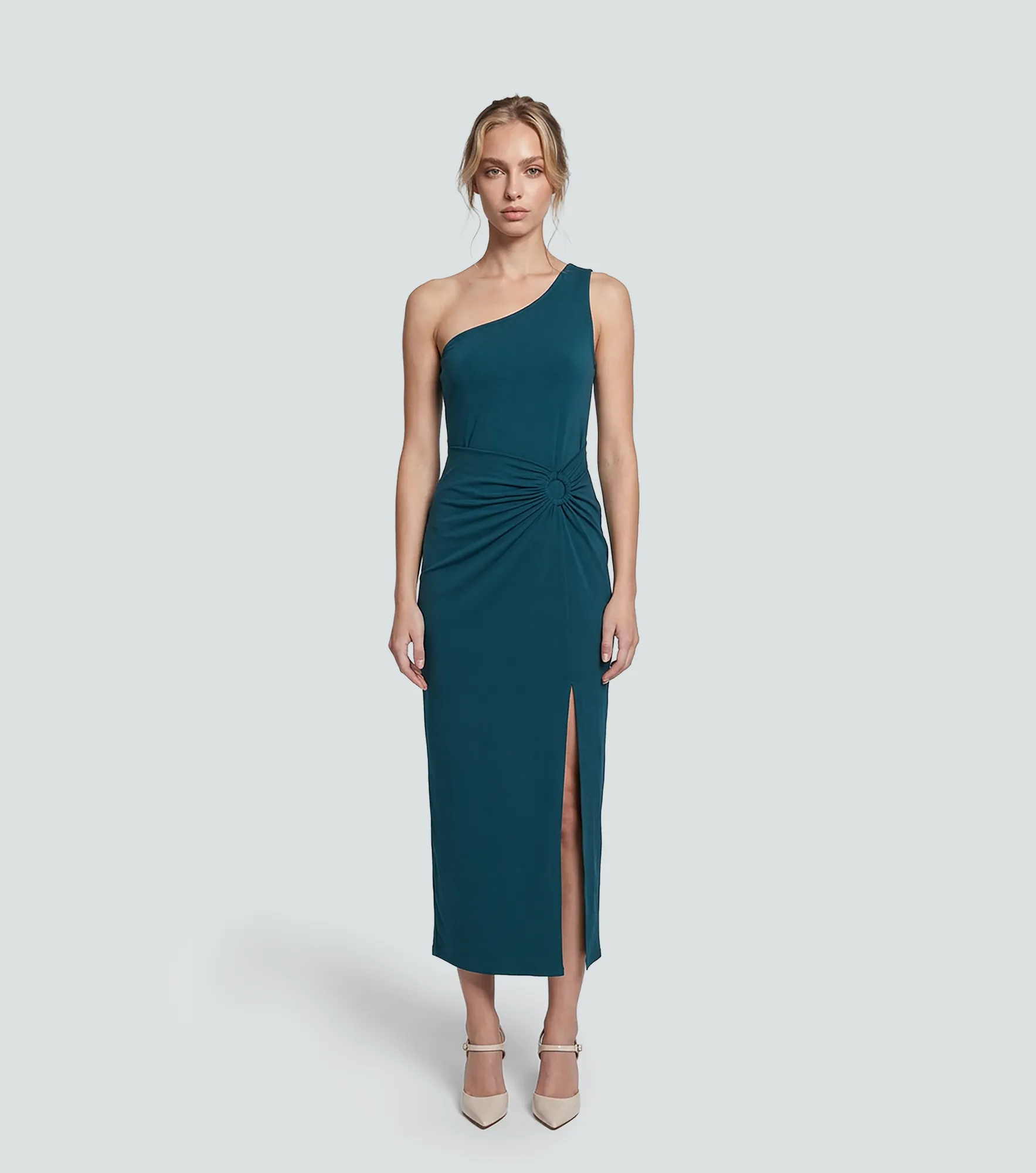 Vestido Para Mujer Vega Derek Lovely 839850 VJ
