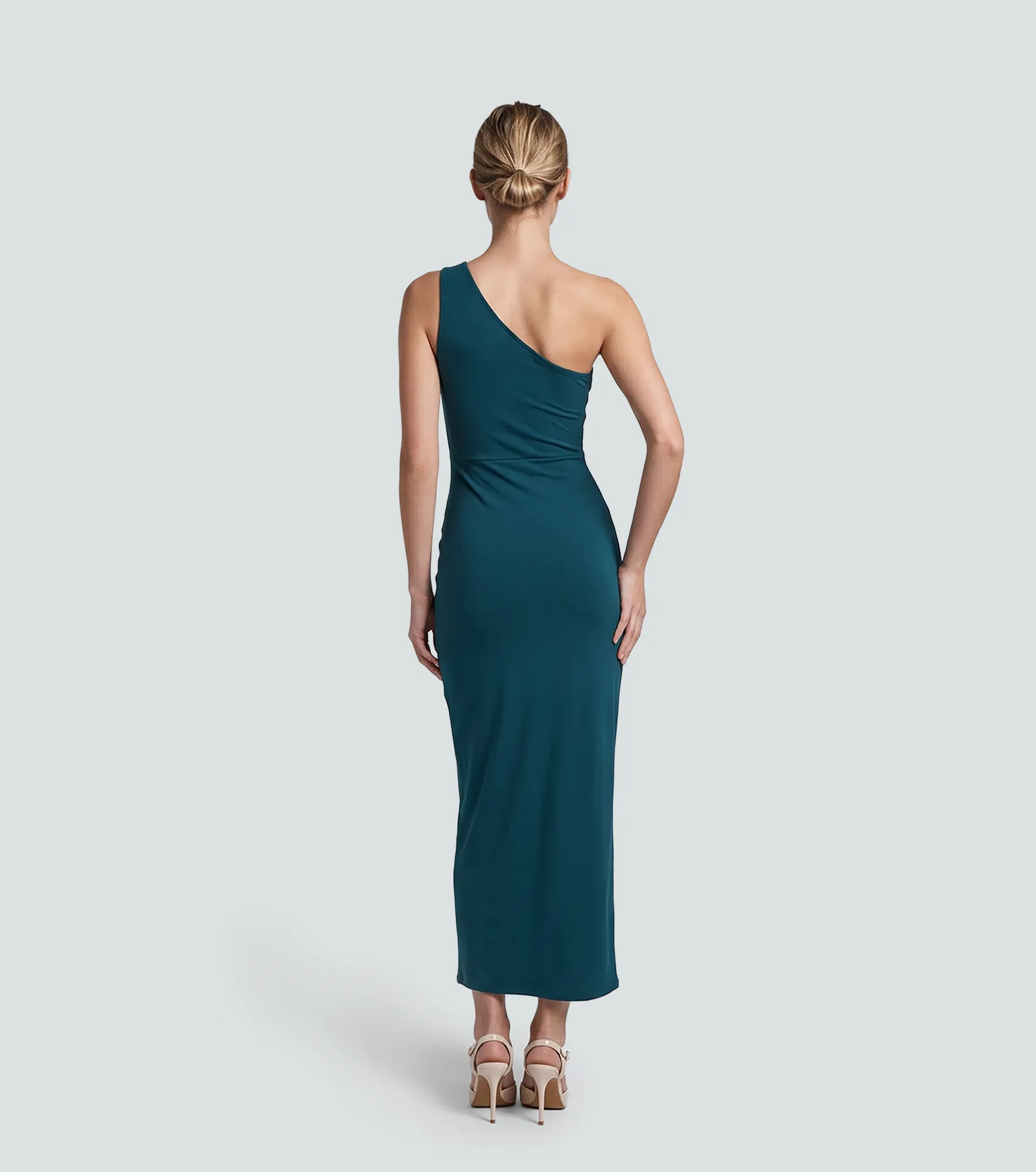Vestido Para Mujer Vega Derek Lovely 839850 VJ