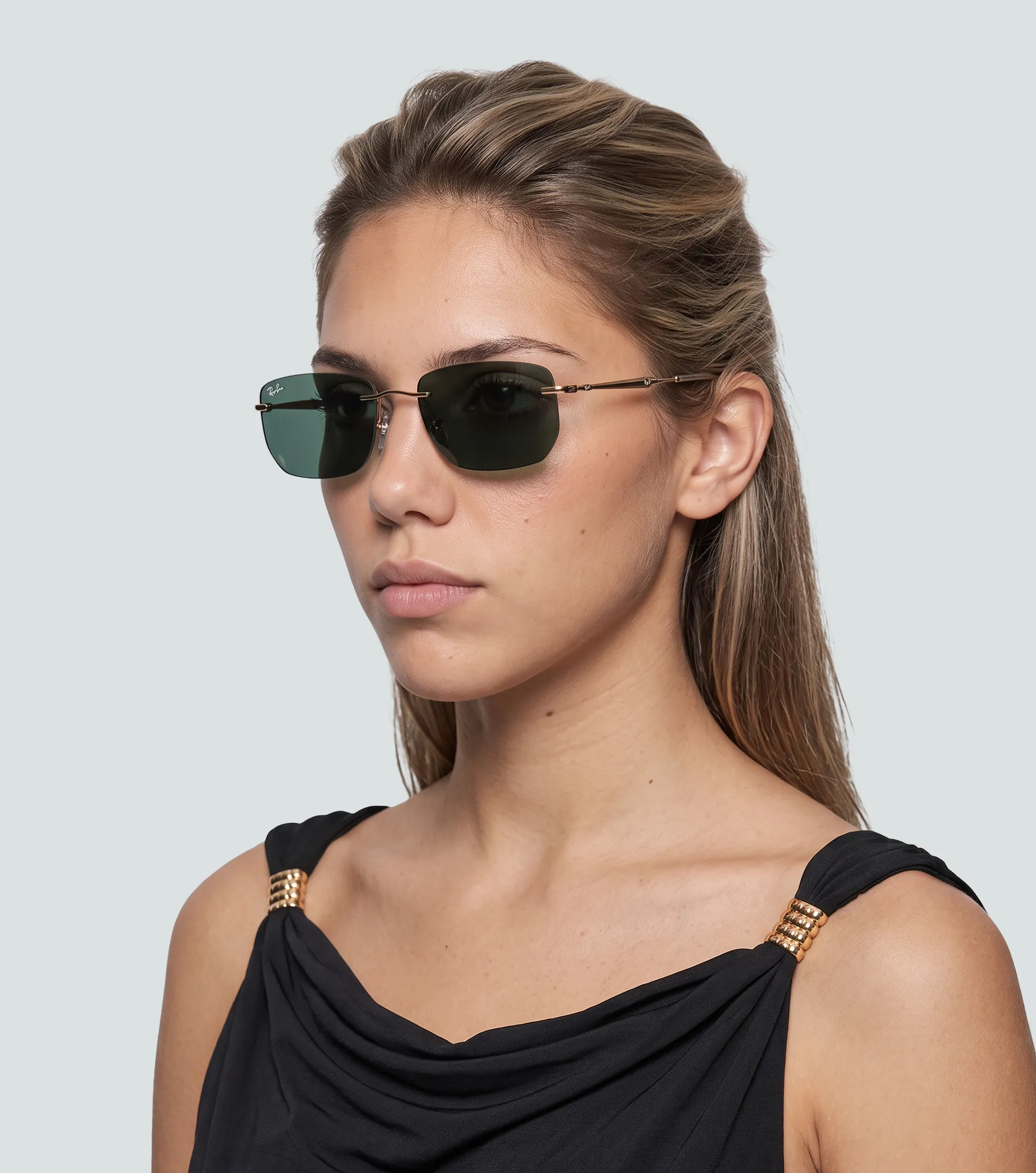 Gafas Ray Ban De Sol Unisex 135019 VO