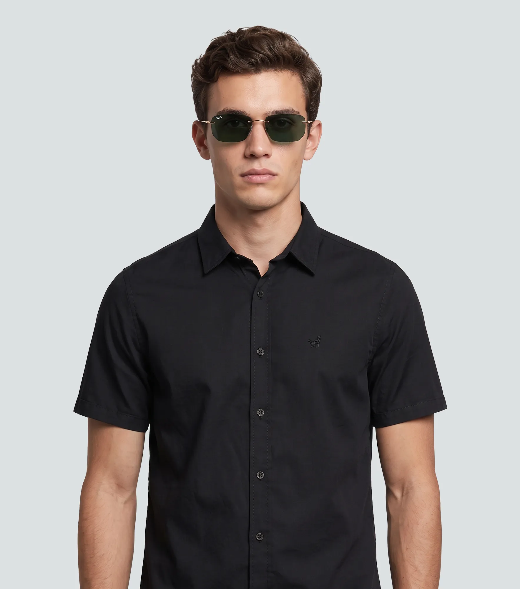 Gafas Ray Ban De Sol Unisex 135019 VO