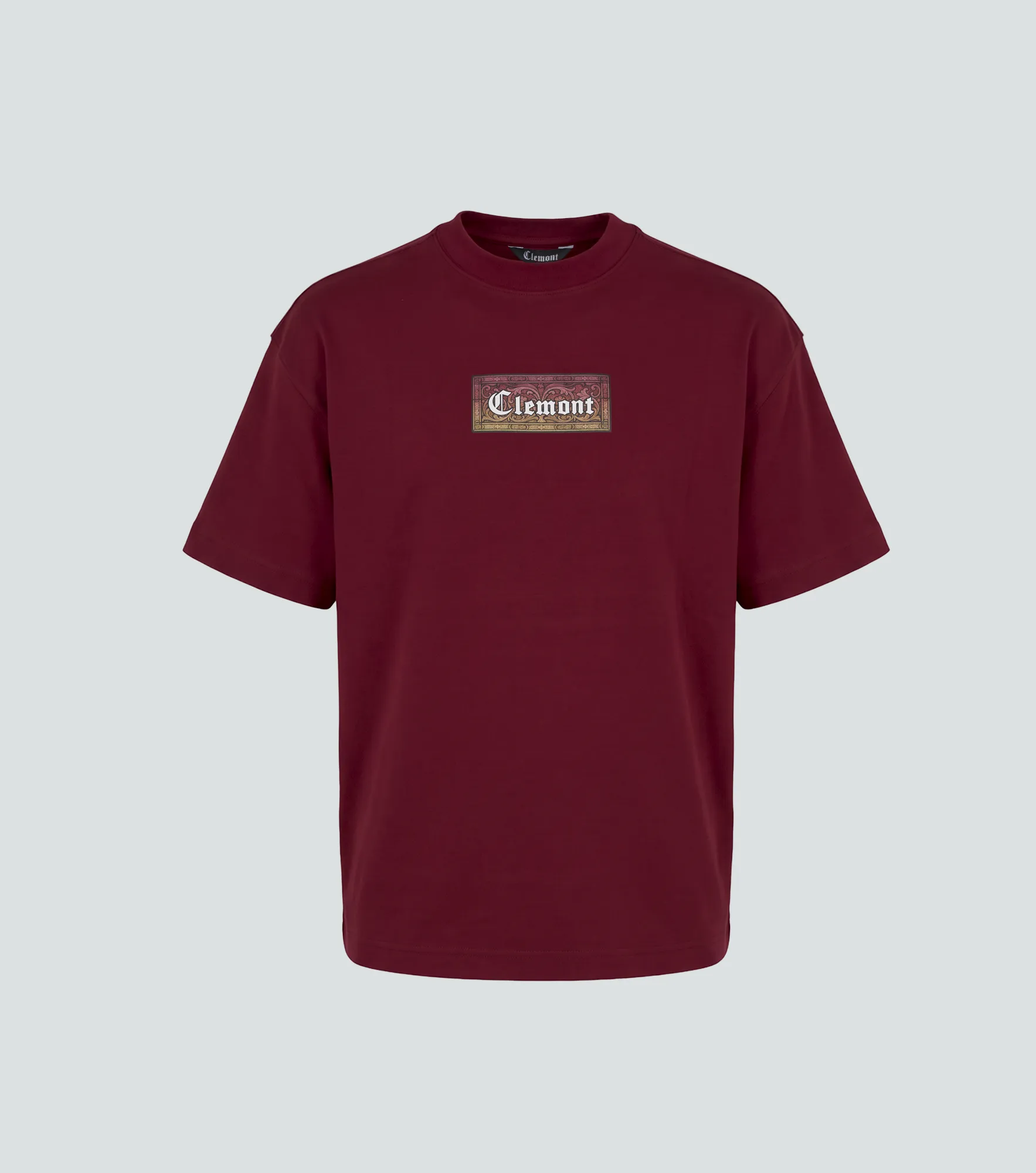 Camiseta Clemont T Shirt Candefice 135094 VT