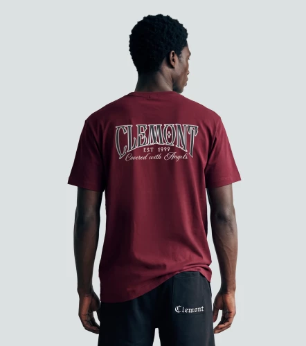 Camiseta Clemont T Shirt RicettivoVT