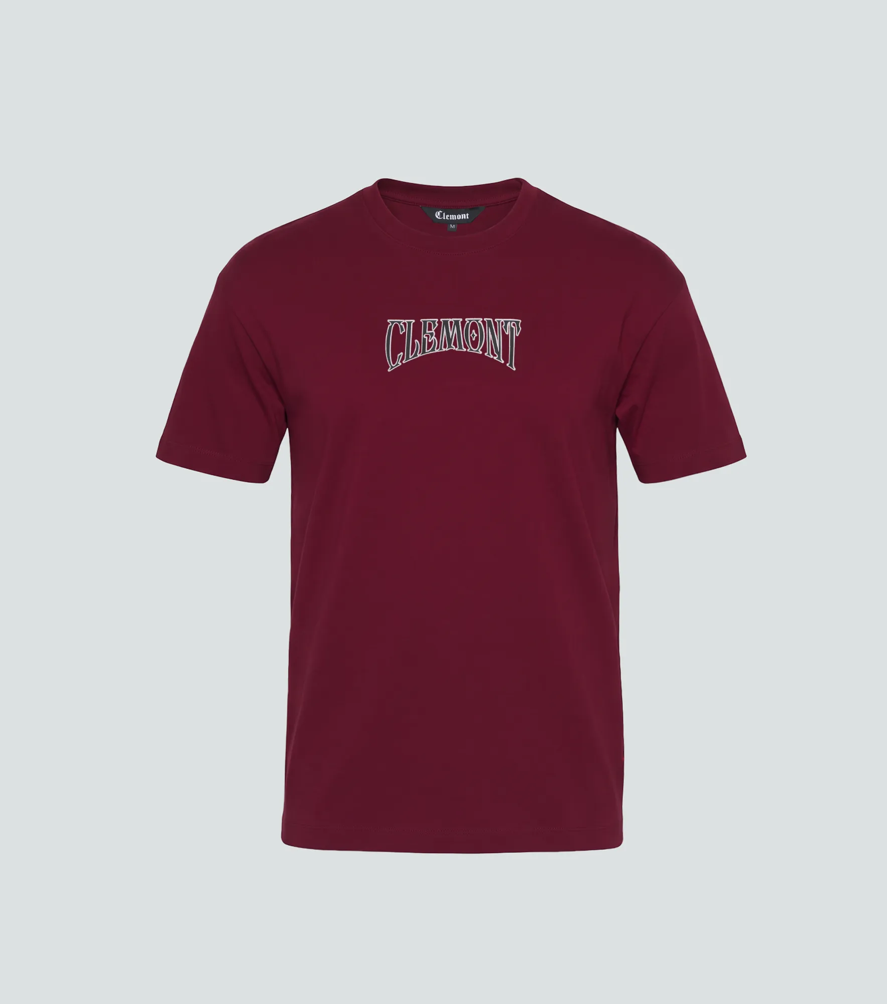 Camiseta Clemont T Shirt Ricettivo 135095 VT