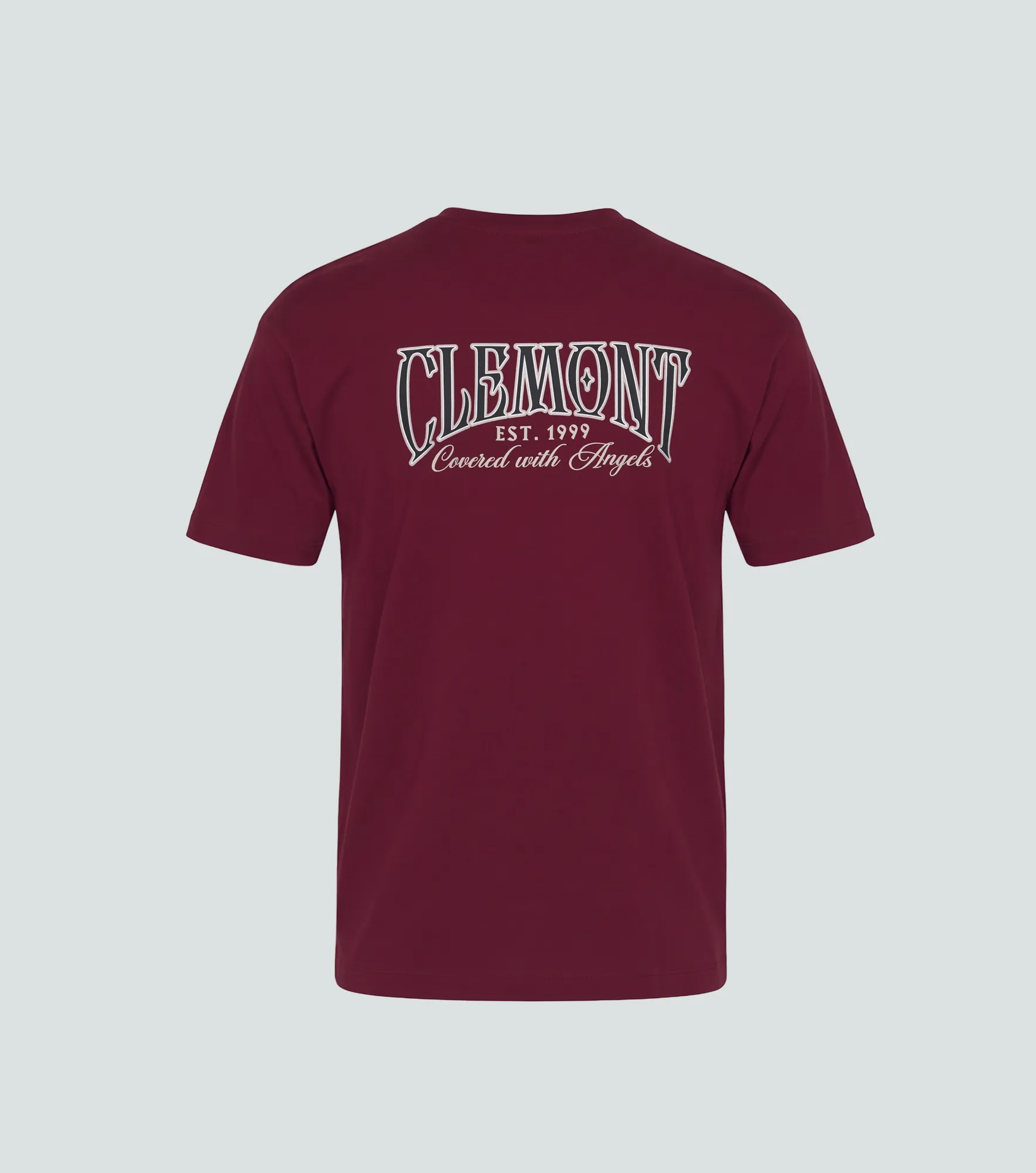 Camiseta Clemont T Shirt Ricettivo 135095 VT