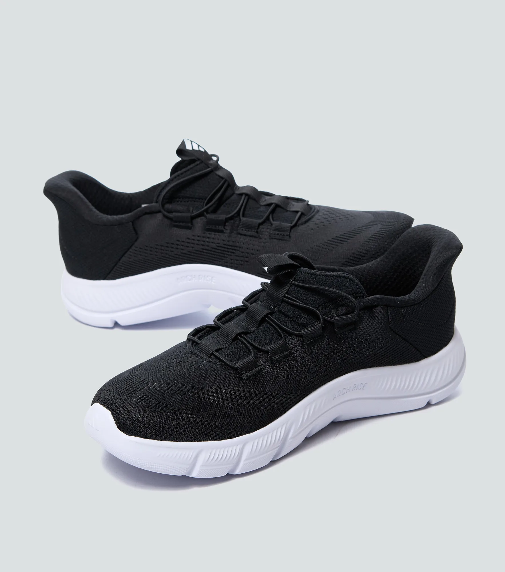 Tenis Adidas Cloudfoam Fex Ra 135046 NG