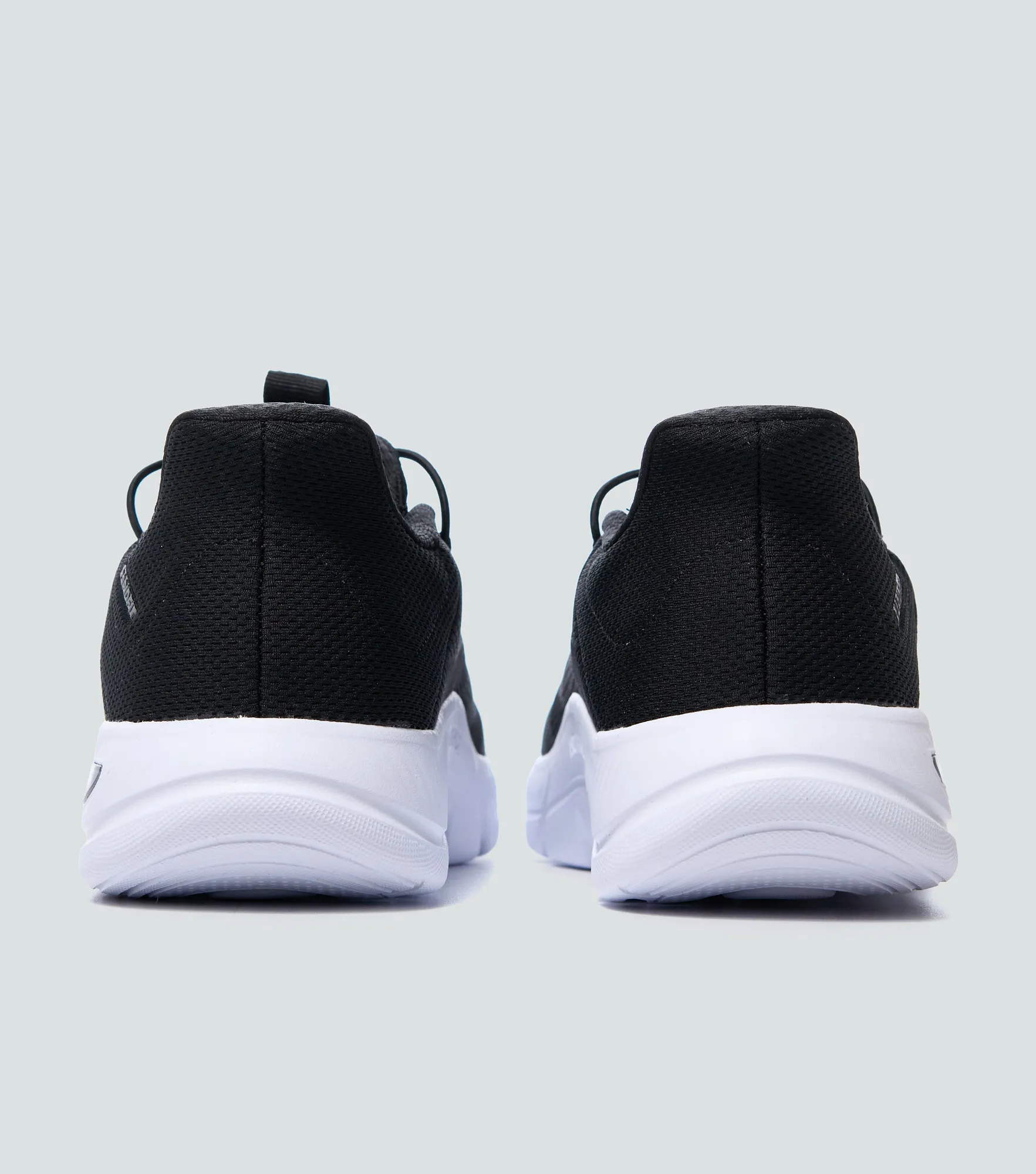 Tenis Adidas Cloudfoam Fex Ra 135046 NG