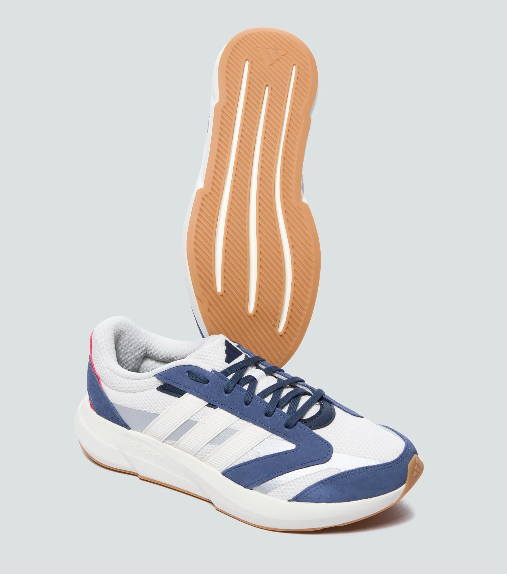 Tenis Adidas Lightshift 2 0 135049 BL