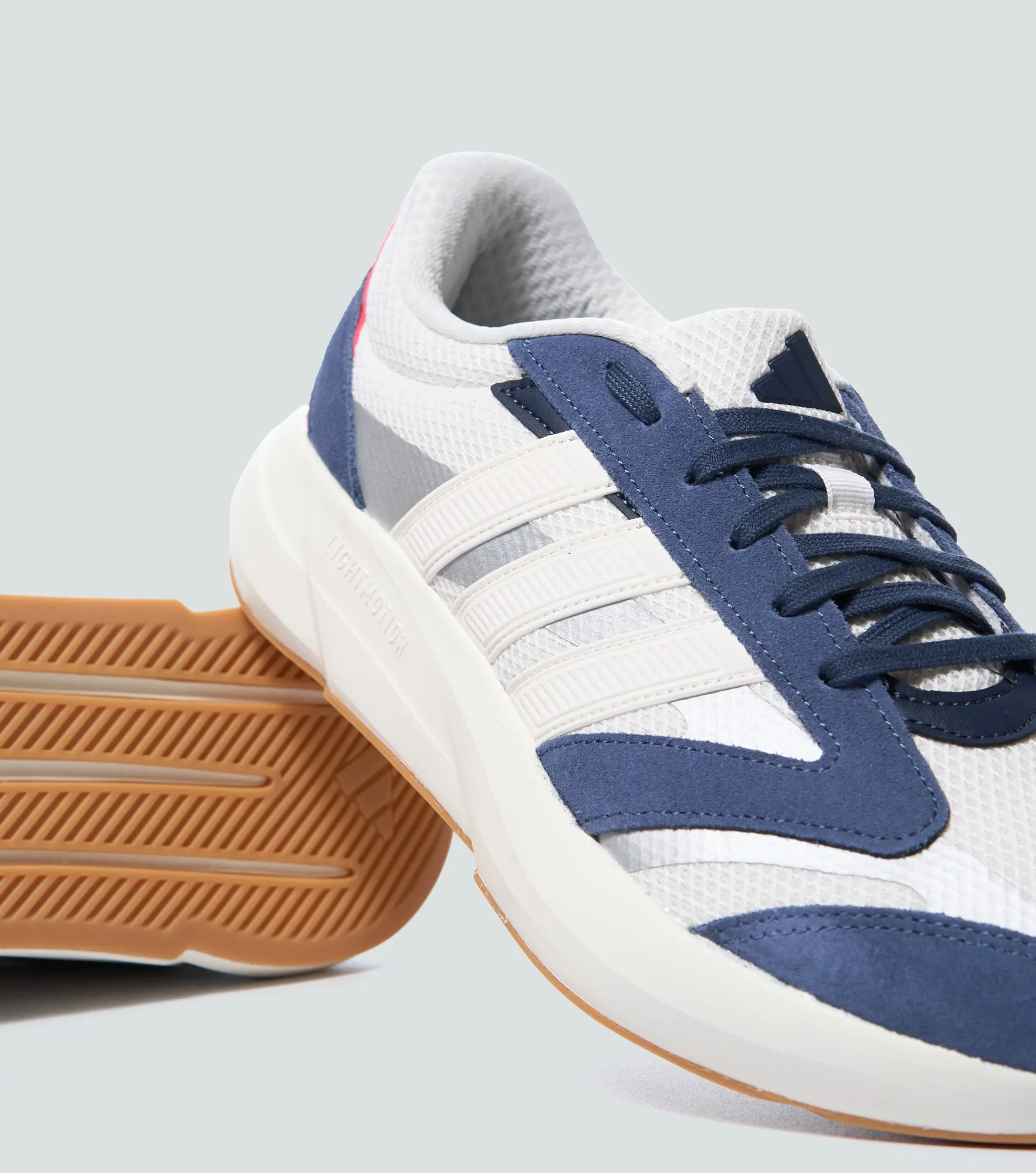 Tenis Adidas Lightshift 2 0 135049 BL