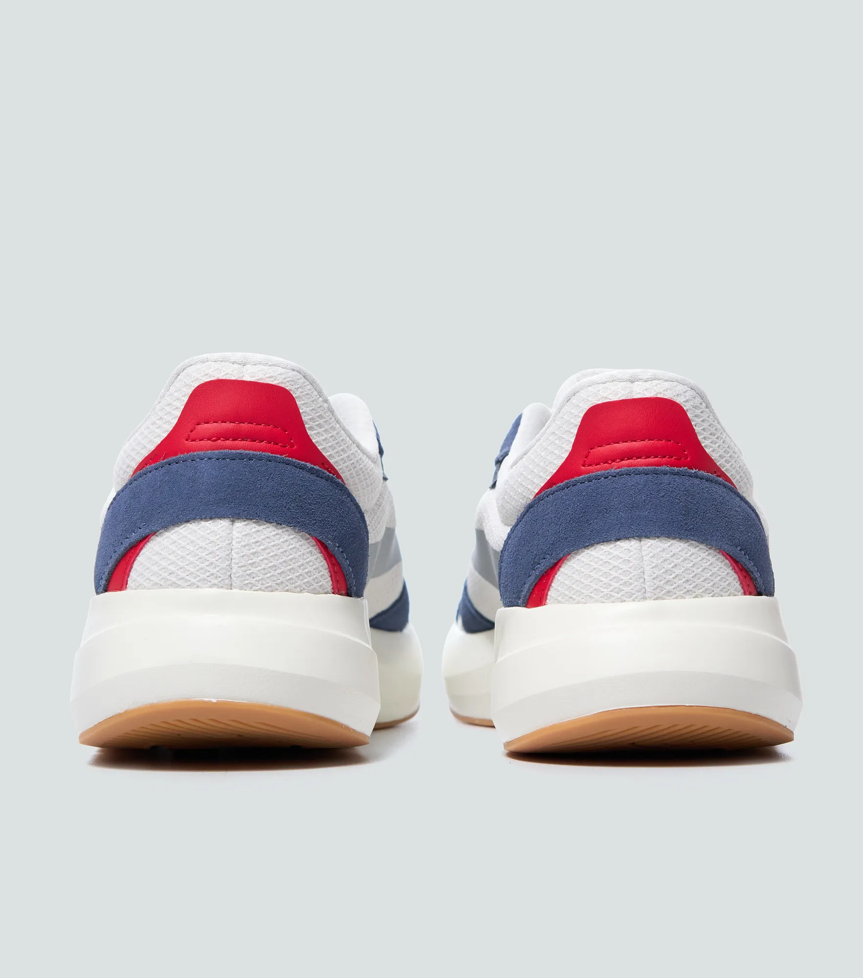 Tenis Adidas Lightshift 2 0 135049 BL