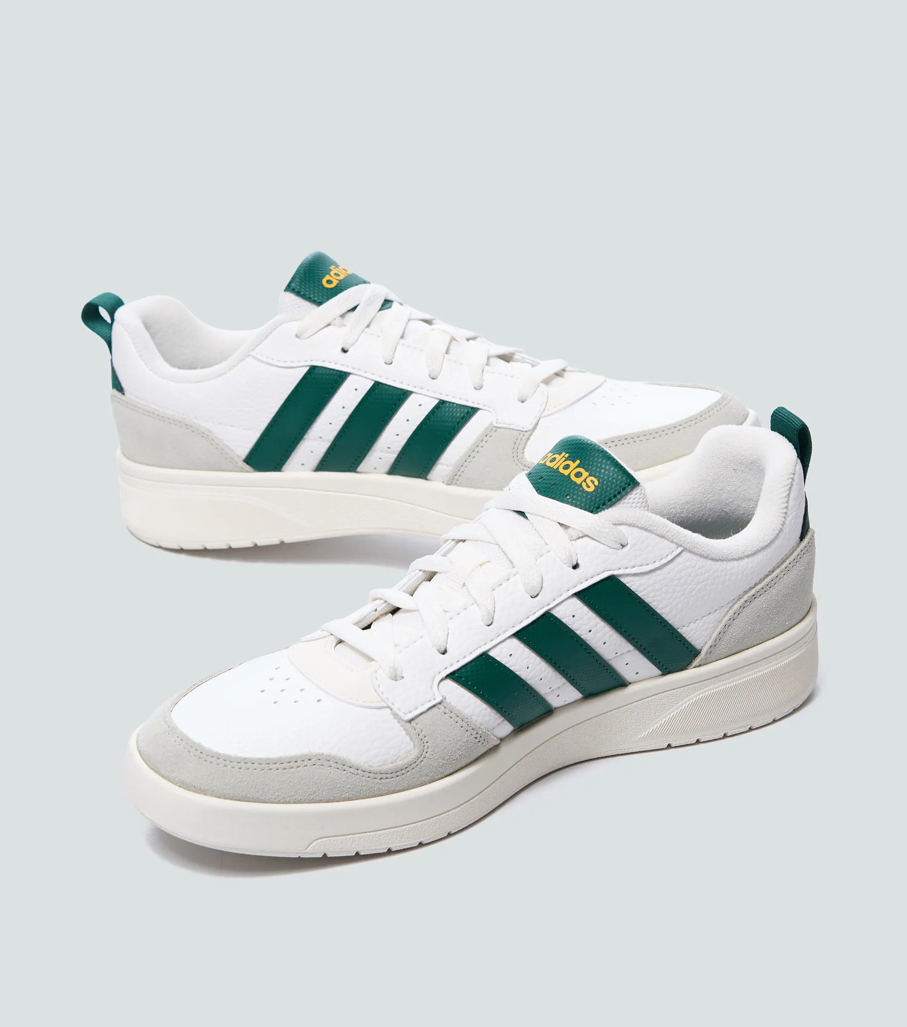 Tenis Adidas Courteave 135050 BL