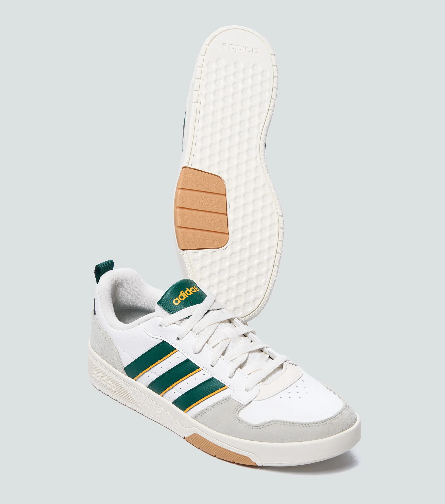 Tenis Adidas Courteave 135050 BL