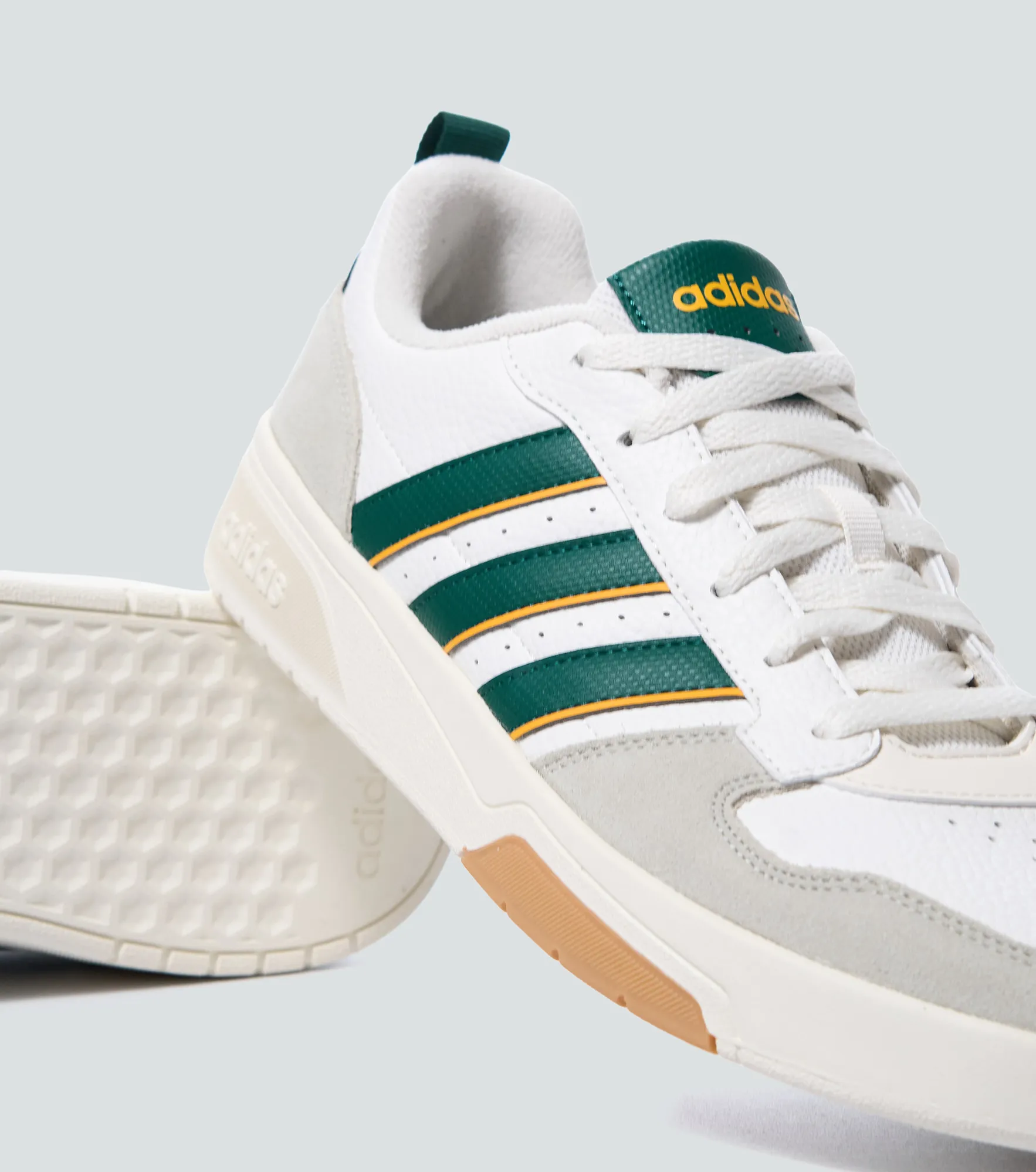 Tenis Adidas Courteave 135050 BL
