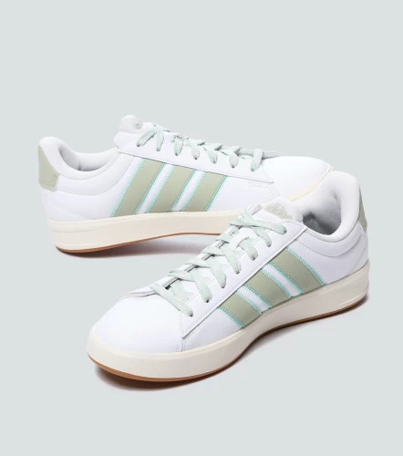 Tenis Adidas Grand Court 3 0BL