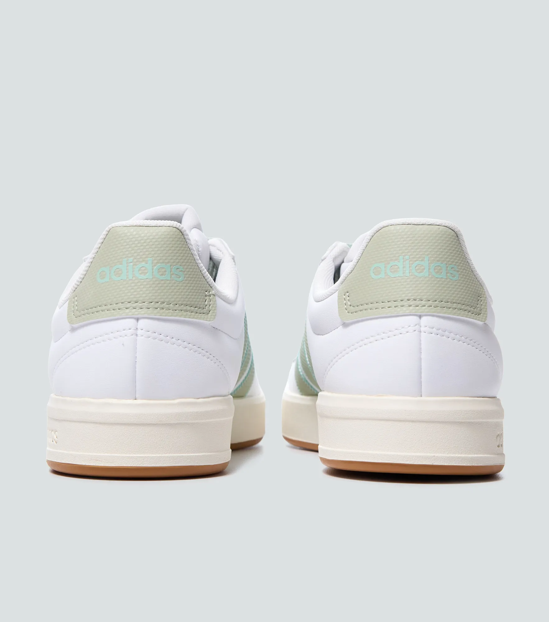 Tenis Adidas Grand Court 3 0 135051 BL