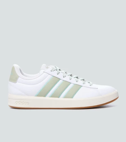 Tenis Adidas Grand Court 3 0BL