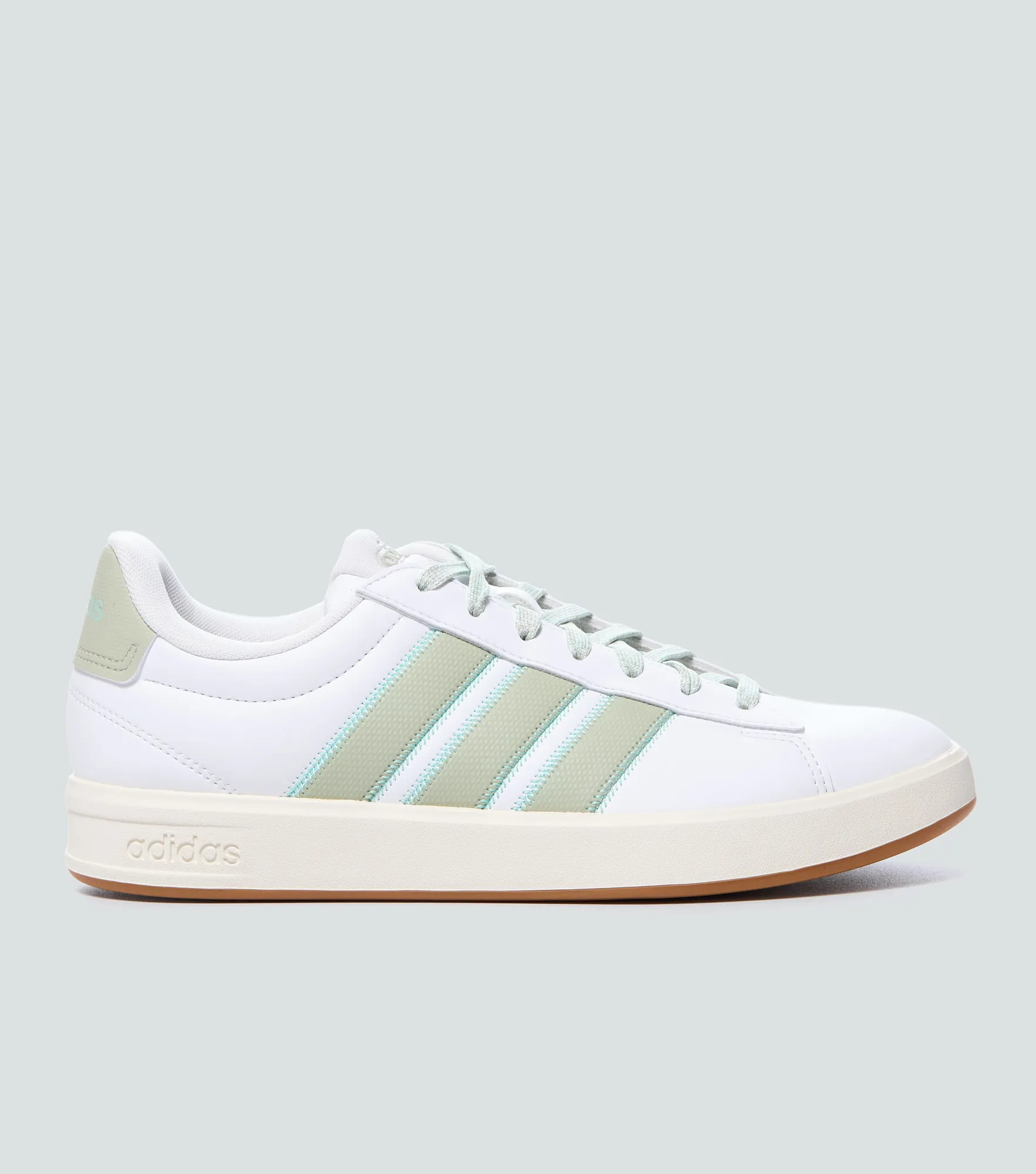 Tenis Adidas Grand Court 3 0 135051 BL