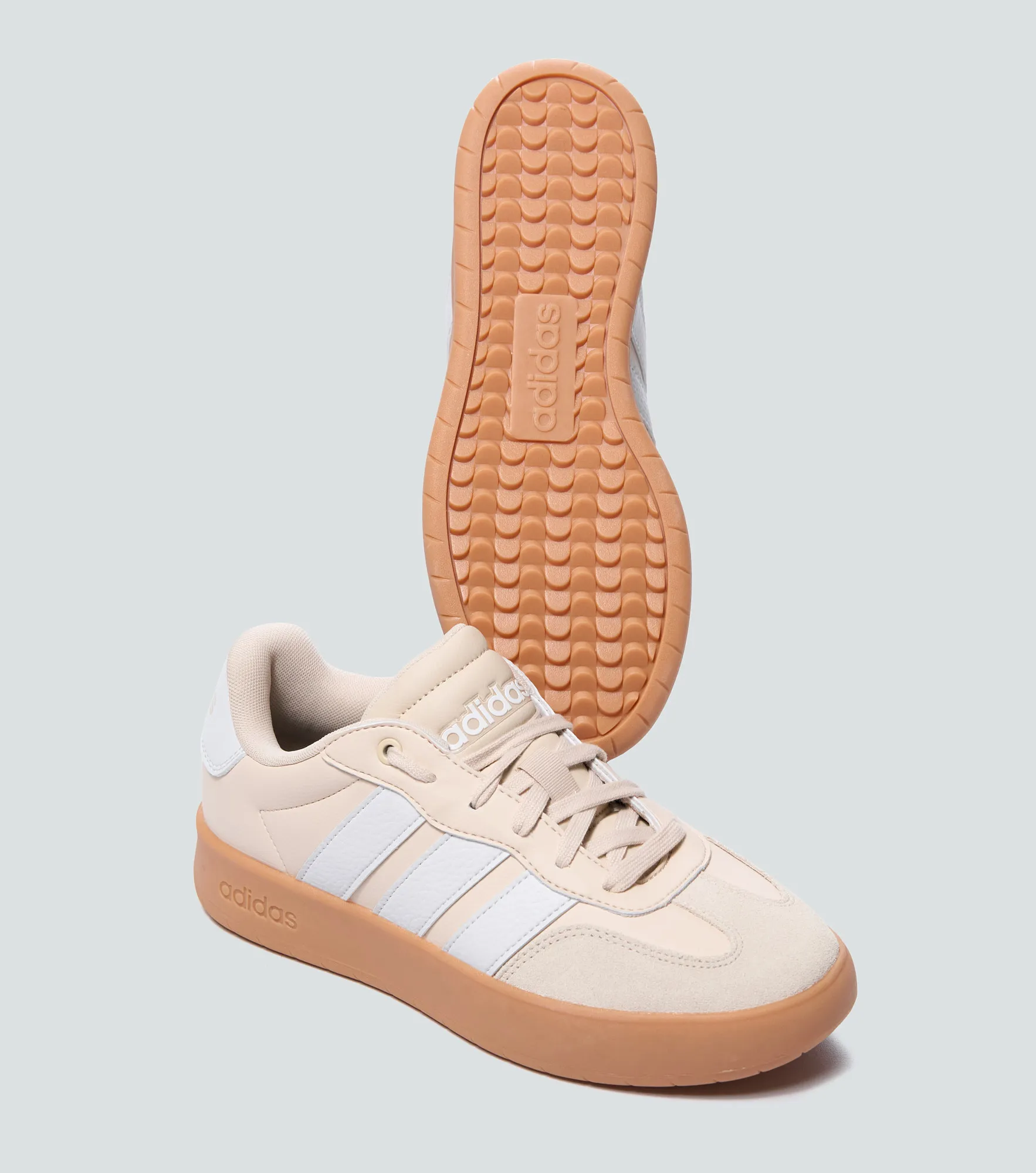 Tenis Adidas Barreda Xlg 135052 BG
