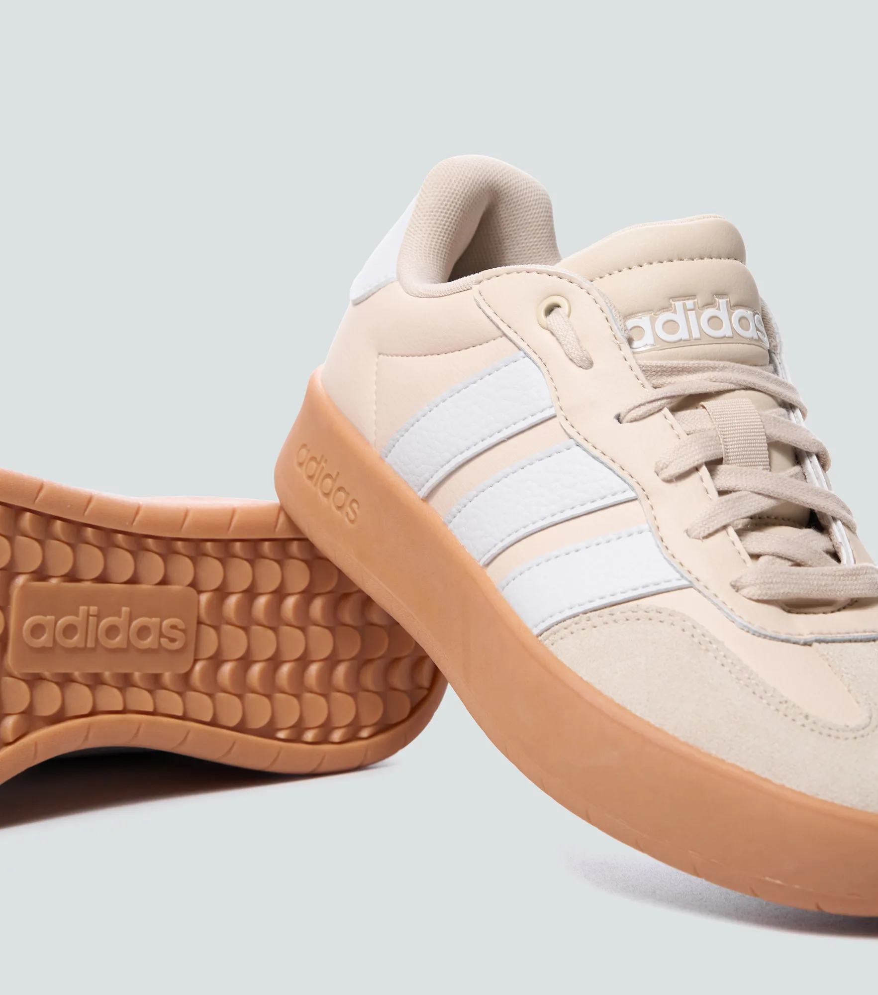 Tenis Adidas Barreda Xlg 135052 BG