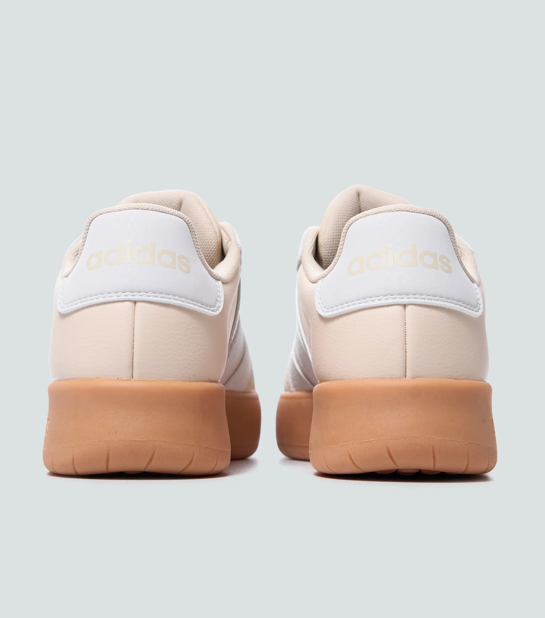 Tenis Adidas Barreda Xlg 135052 BG