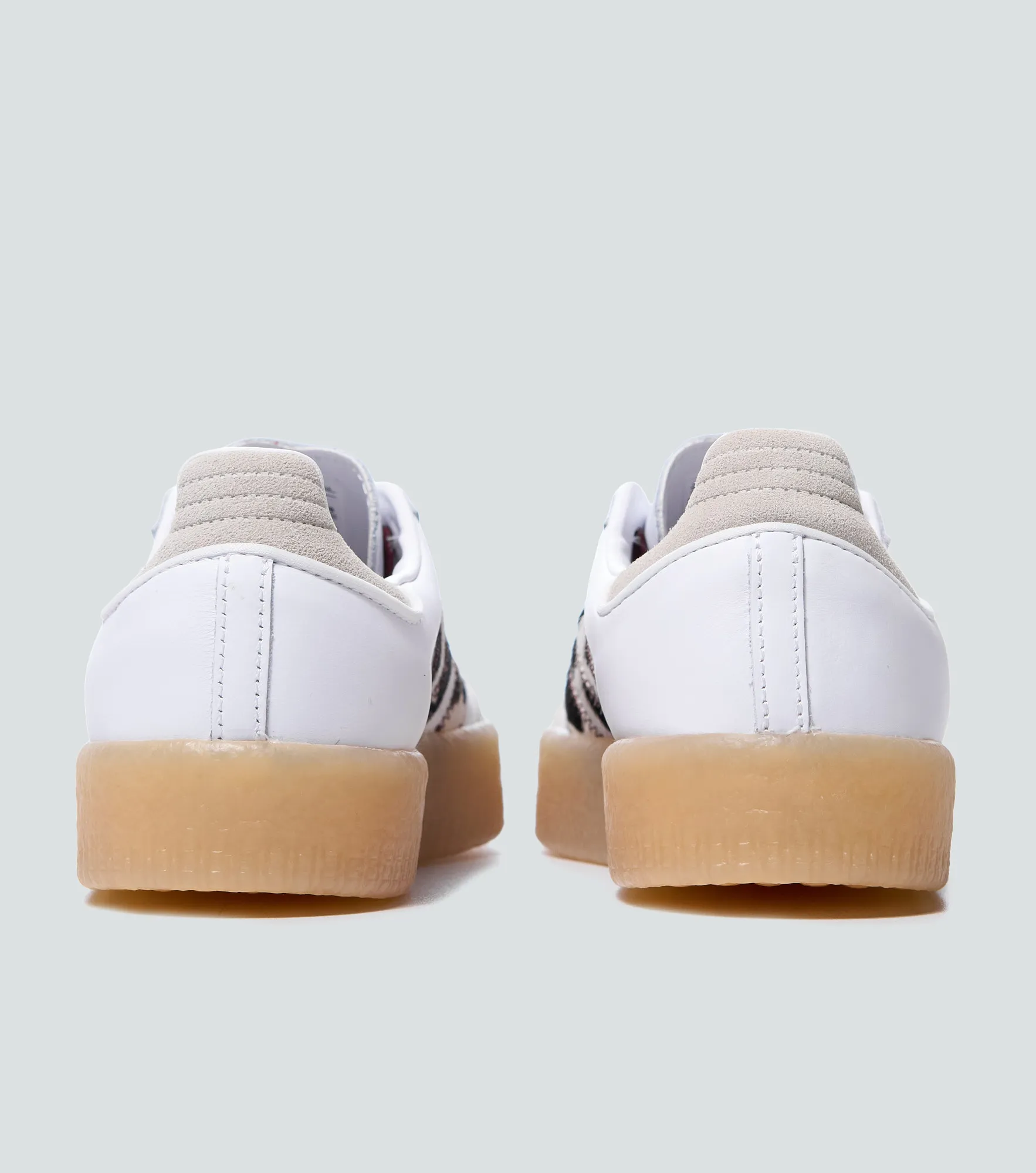 Tenis Adidas Originals Sambae W 135053 BL