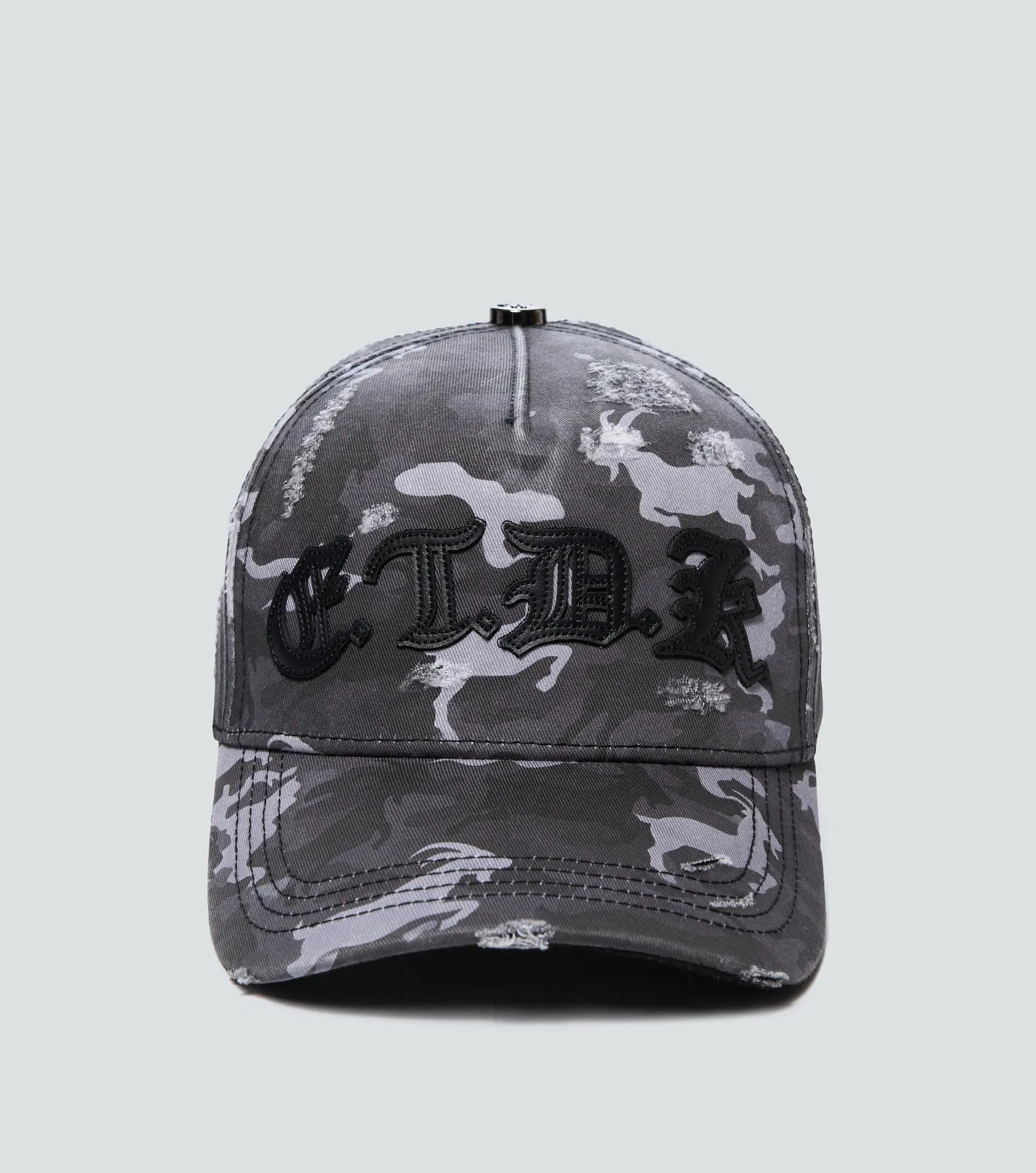 Gorra W Merch Gamina 135054 GR
