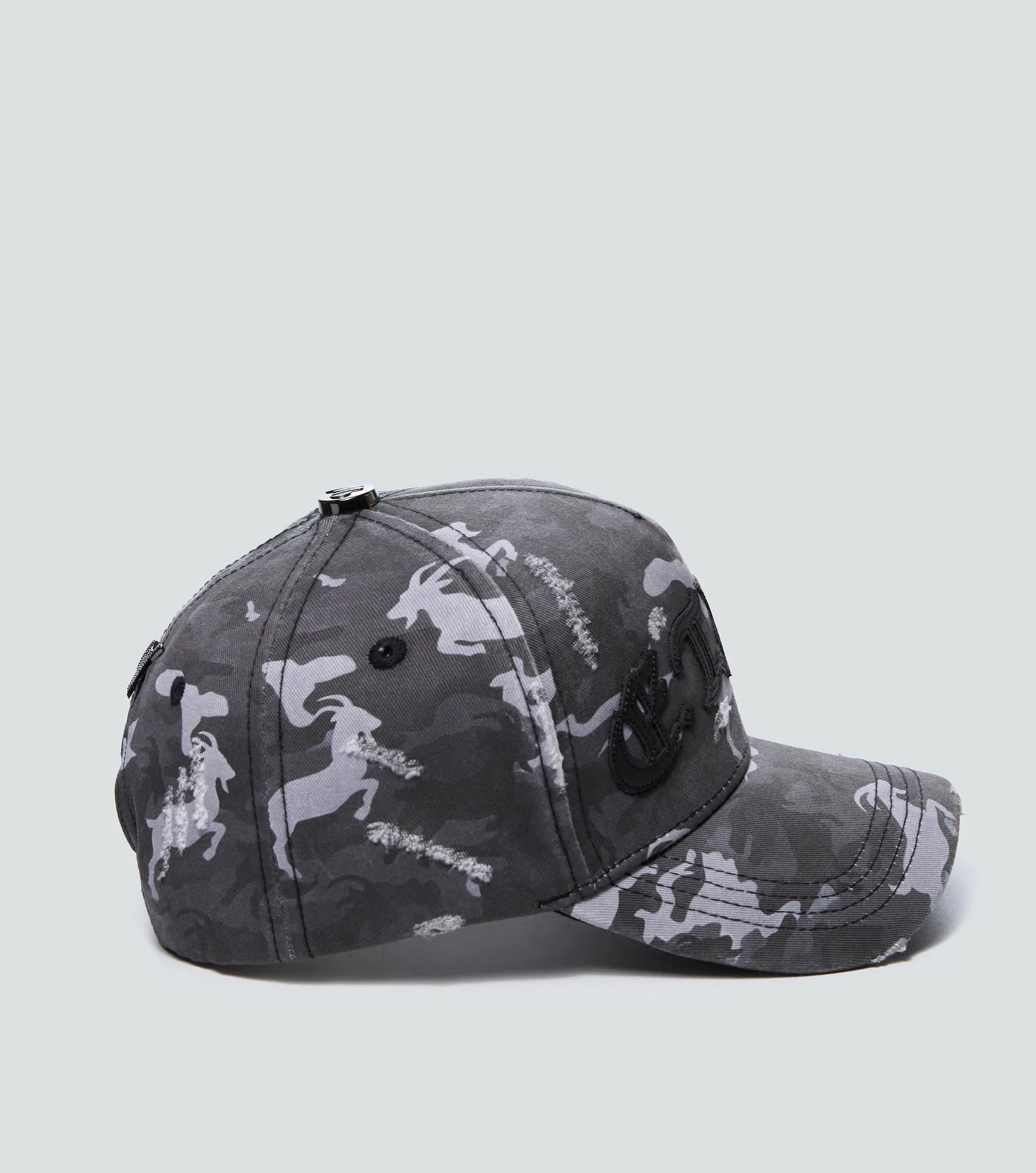 Gorra W Merch Gamina 135054 GR