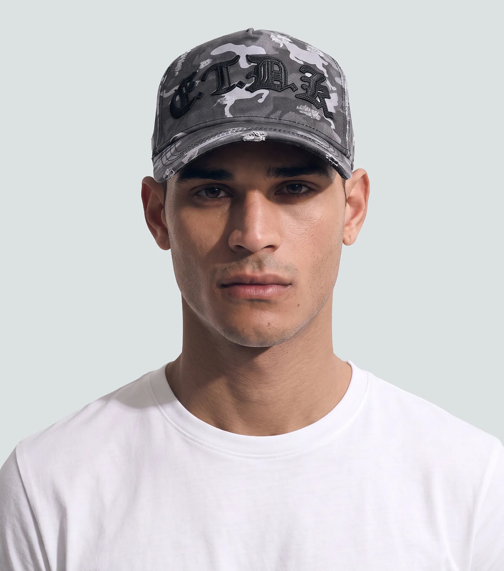 Gorra W Merch Gamina 135054 GR