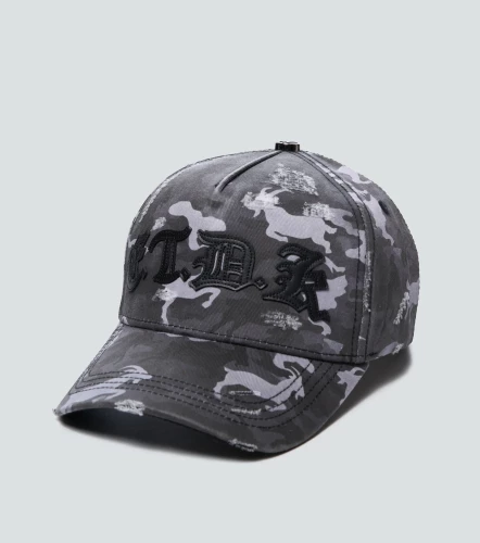 Gorra W Merch GaminaGR