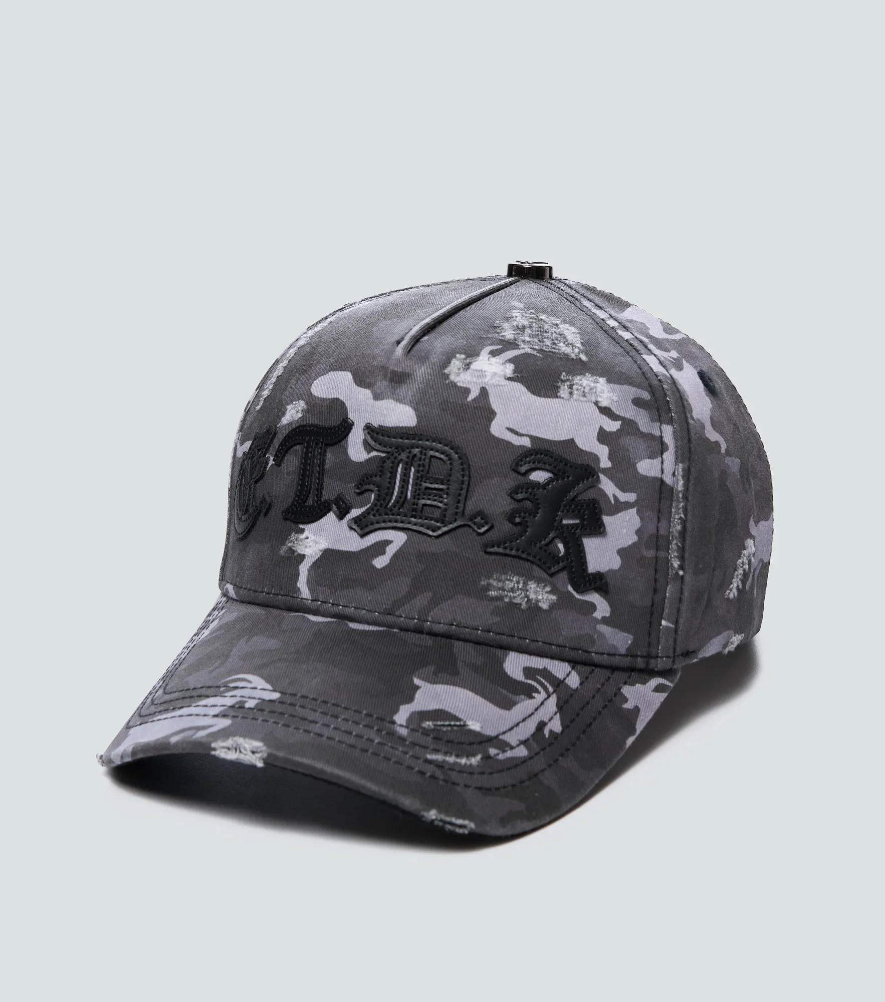 Gorra W Merch GaminaGR