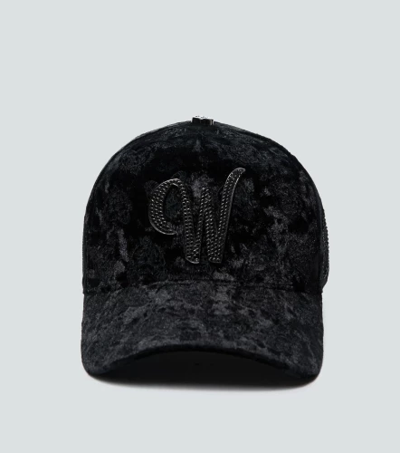 Gorra W Merch Pico Y ChaoNG