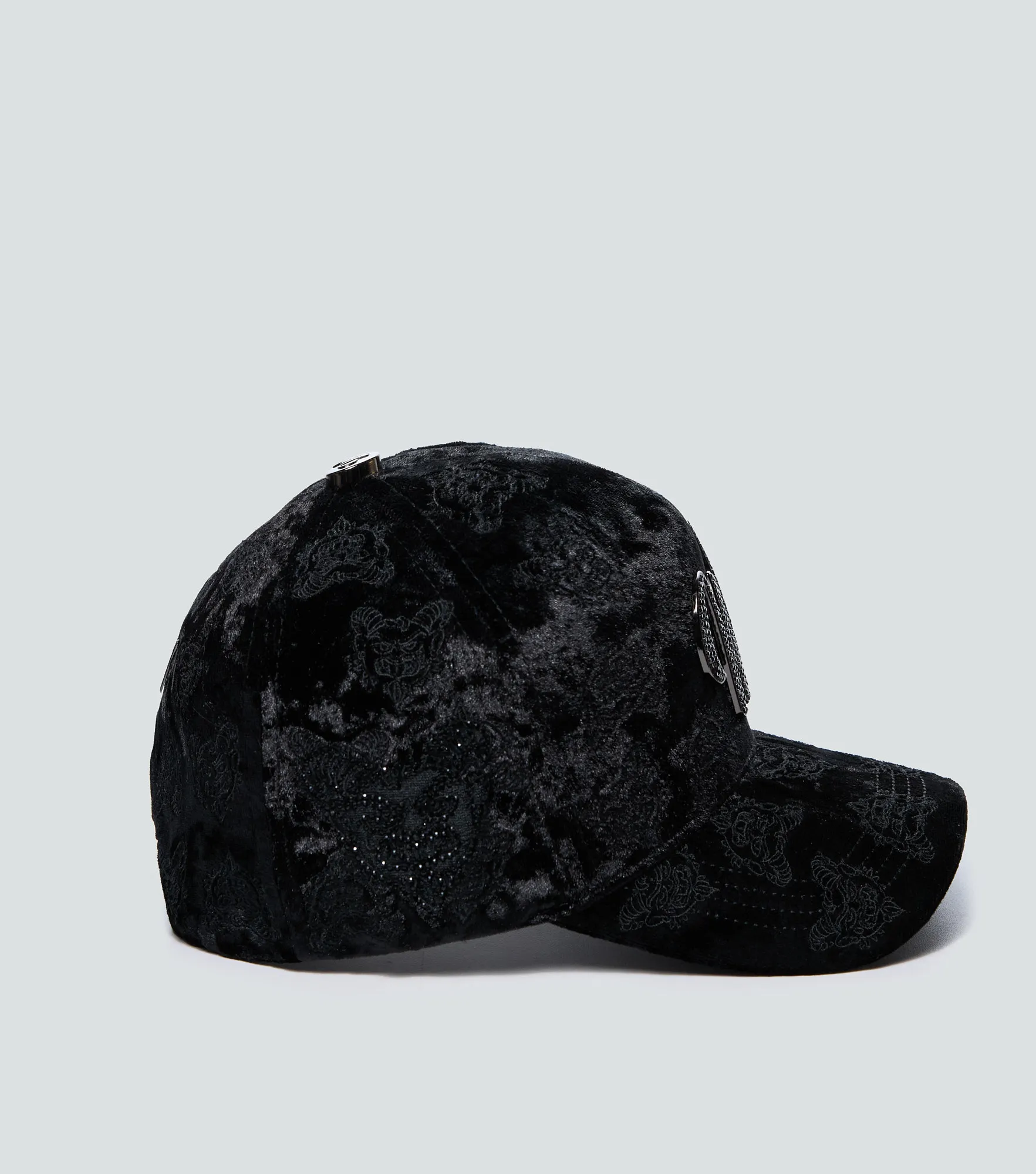 Gorra W Merch Pico Y Chao 135055 NG