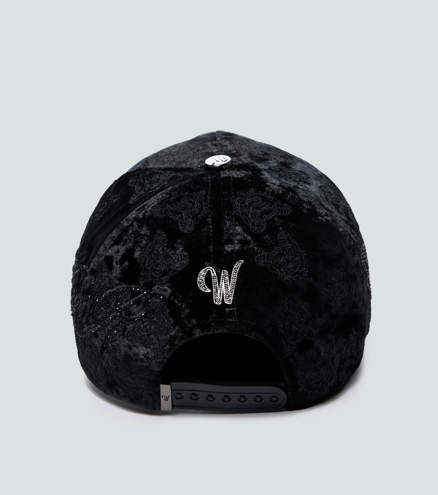 Gorra W Merch Pico Y Chao 135055 NG