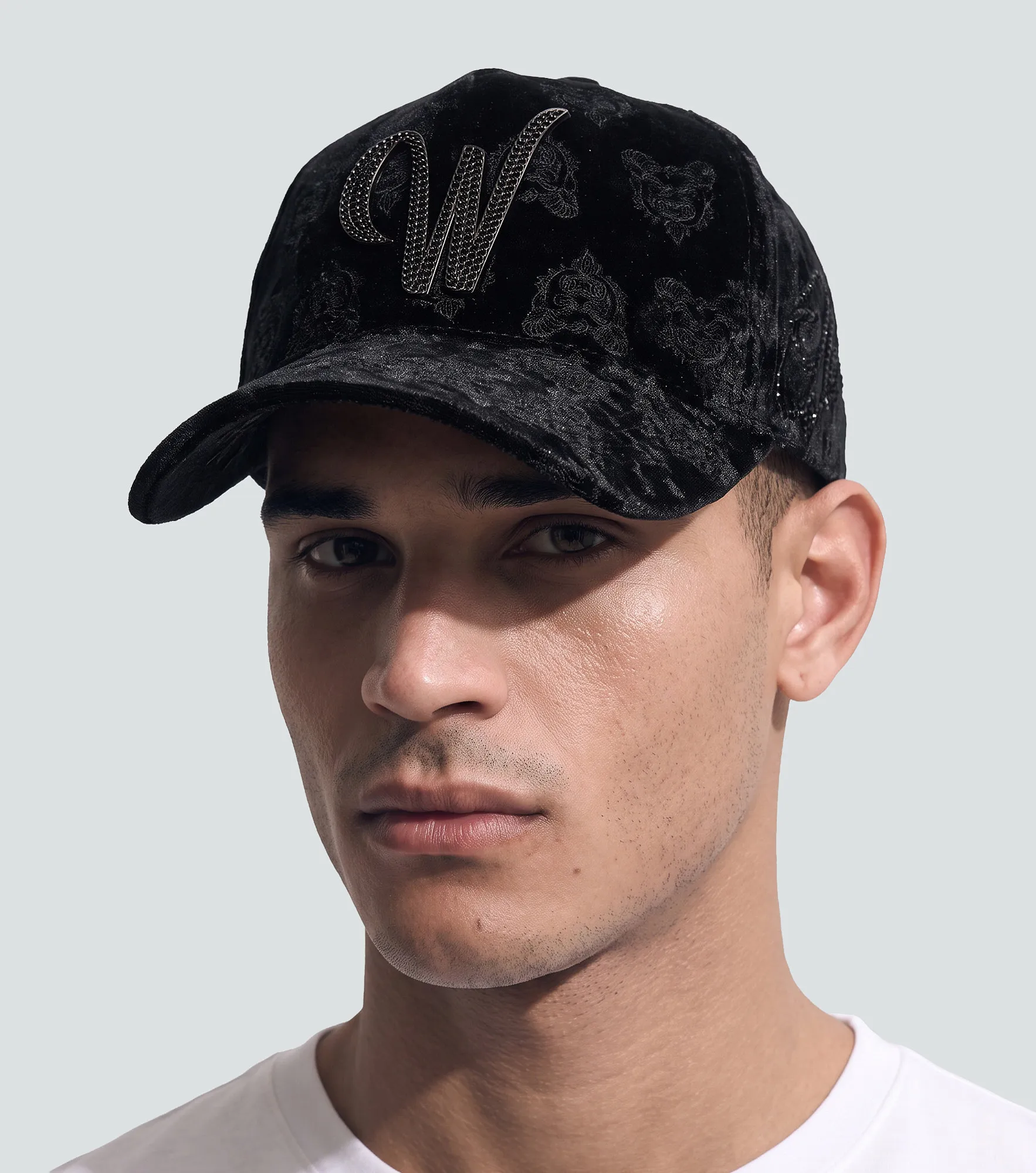 Gorra W Merch Pico Y Chao 135055 NG