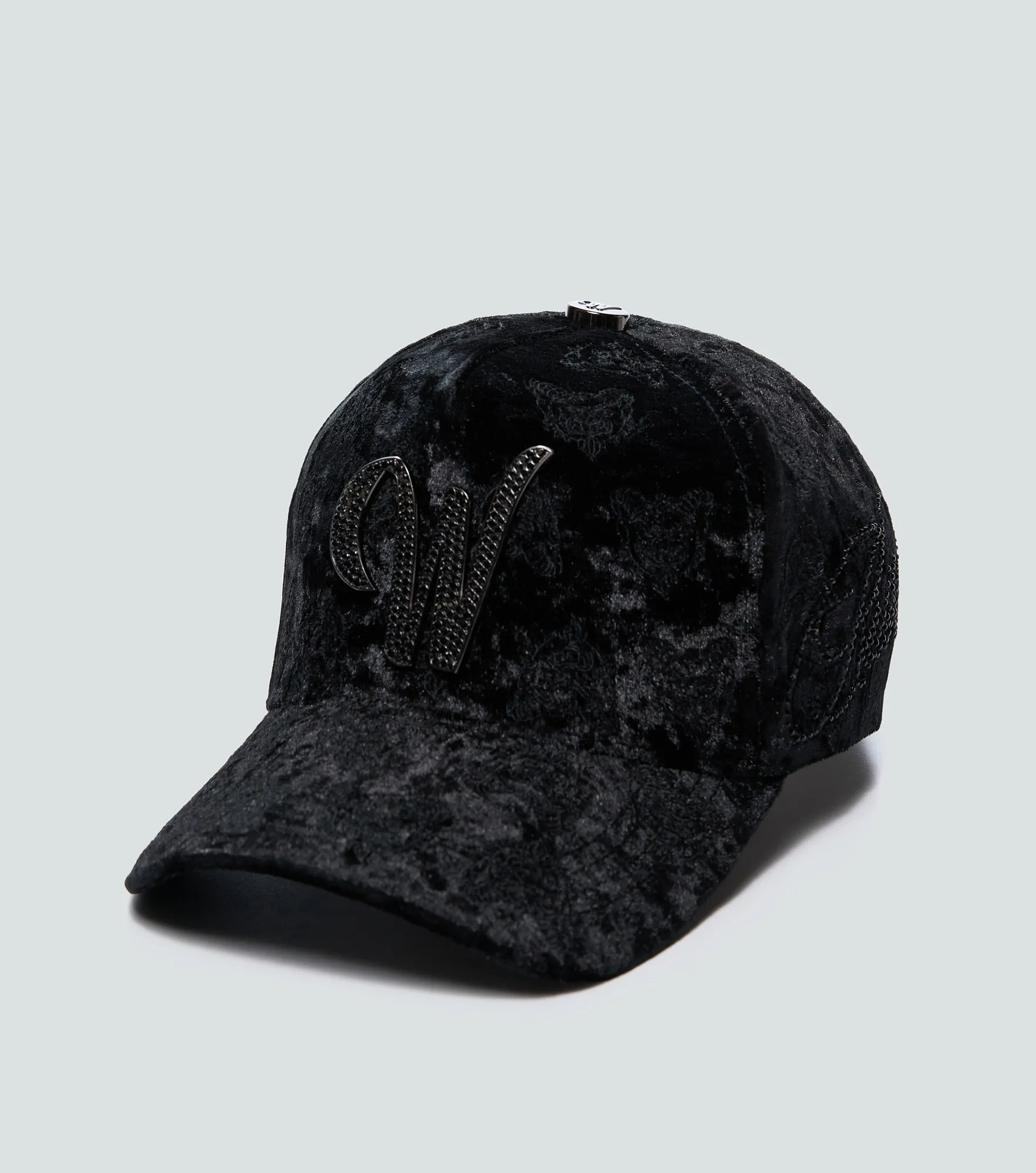 Gorra W Merch Pico Y ChaoNG
