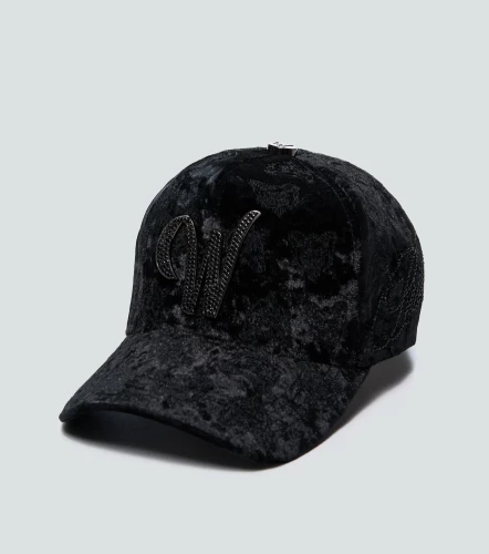 Gorra W Merch Pico Y ChaoNG