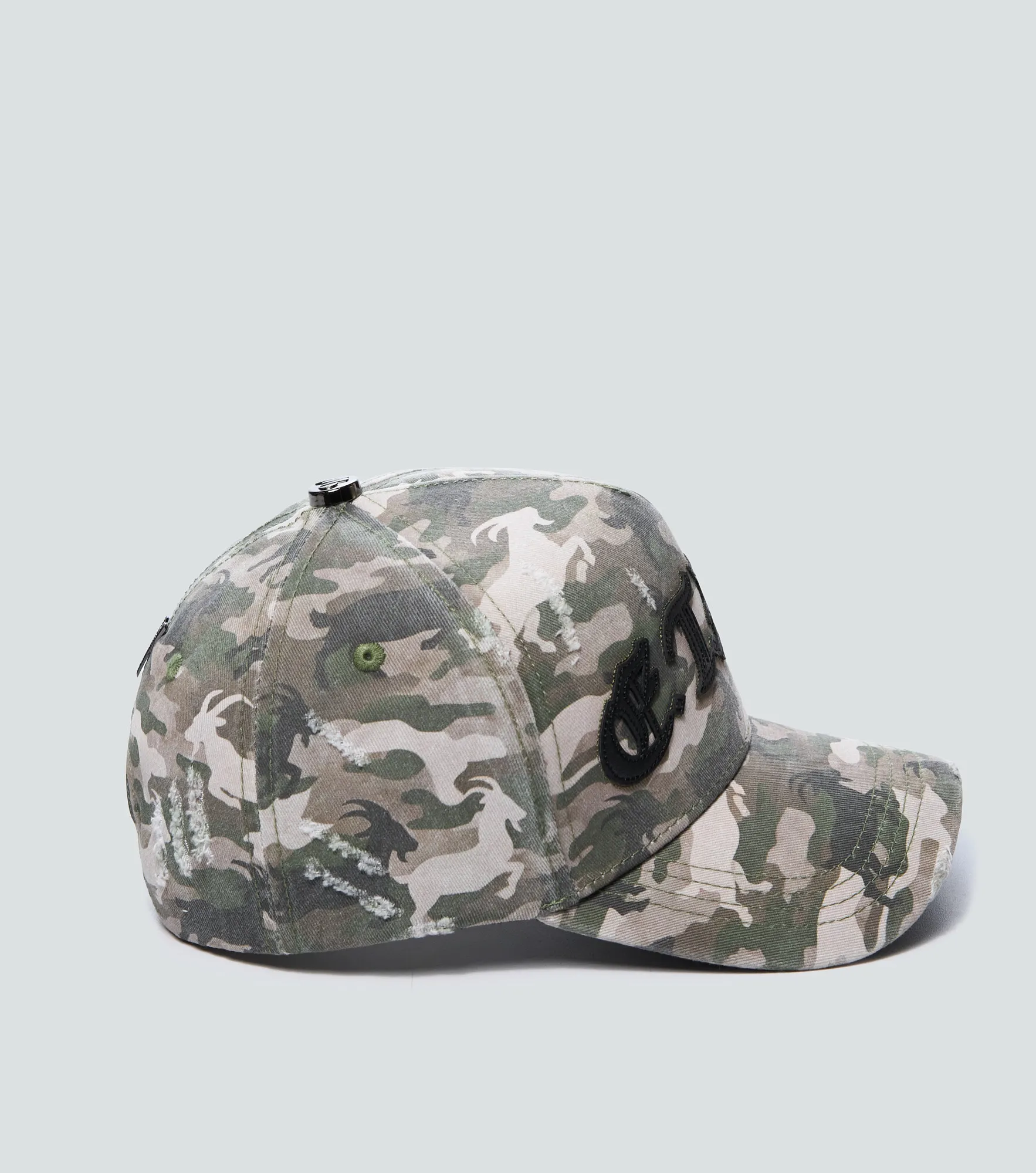 Gorra W Merch Gamina 135056 VD