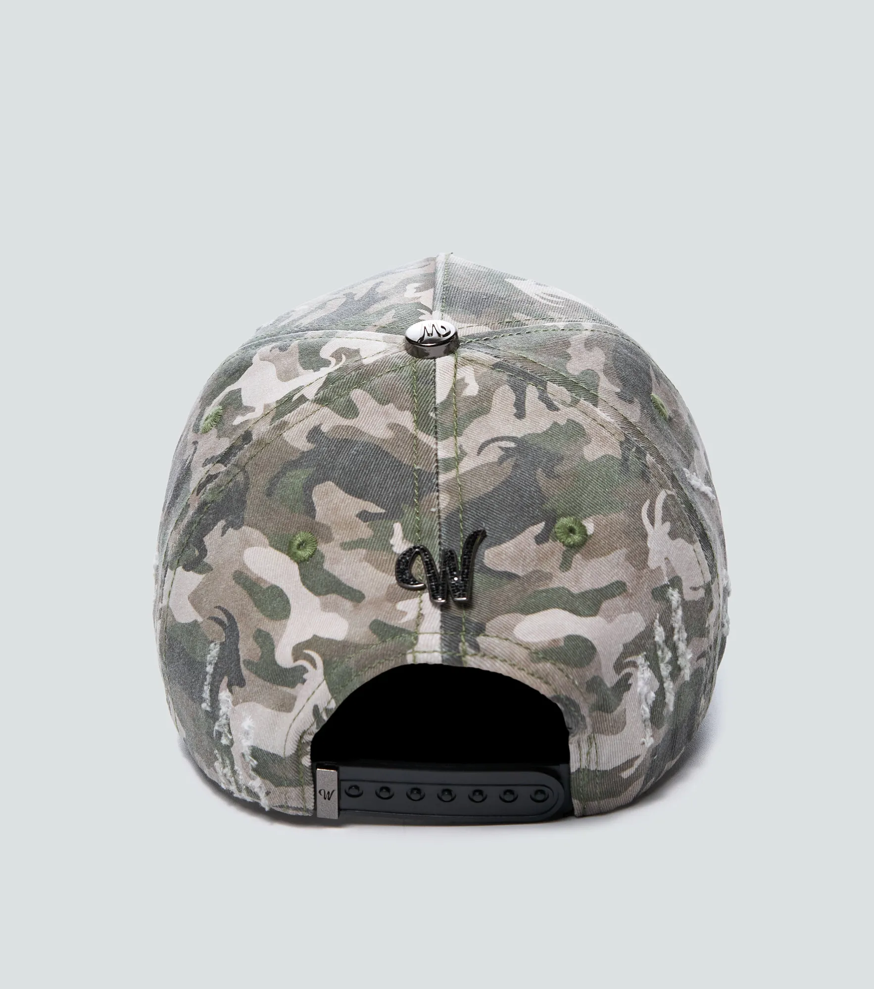 Gorra W Merch Gamina 135056 VD