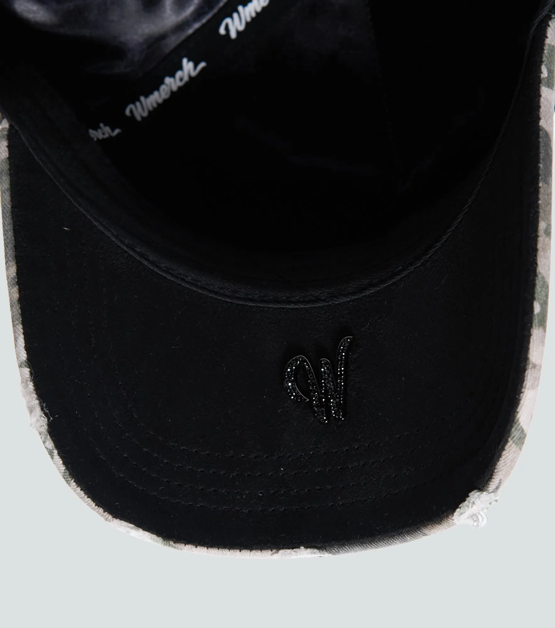 Gorra W Merch Gamina 135056 VD