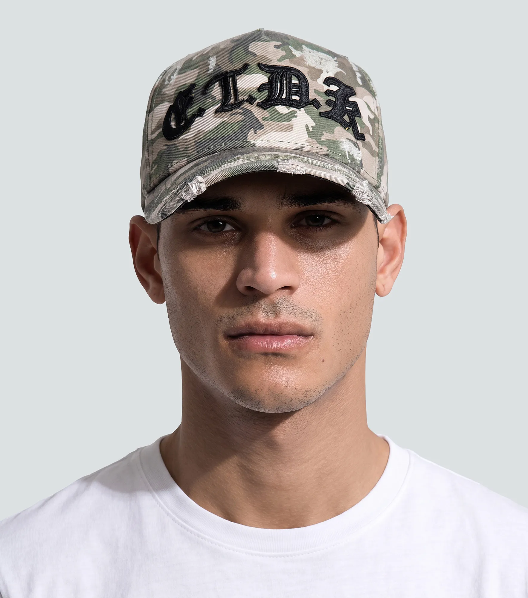 Gorra W Merch Gamina 135056 VD