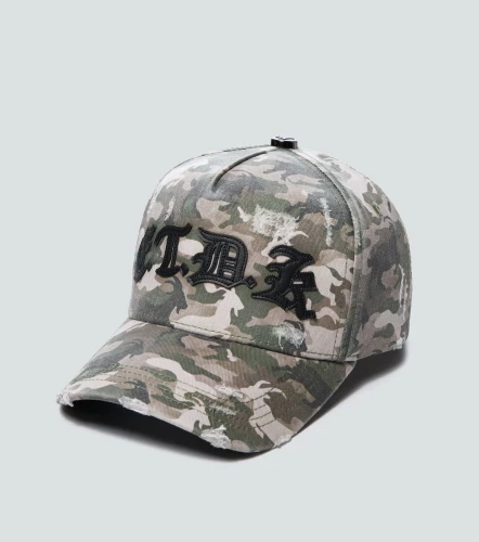 Gorra W Merch GaminaVD