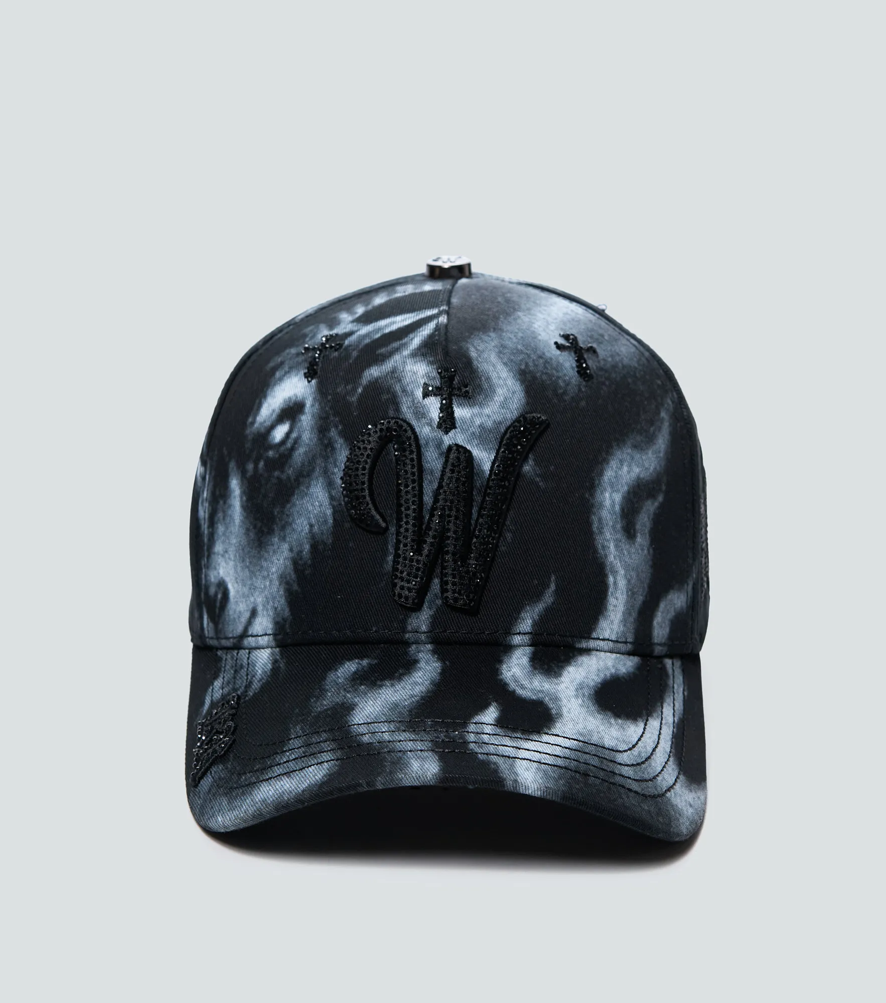 Gorra W Merch Bobadita 135057 NG